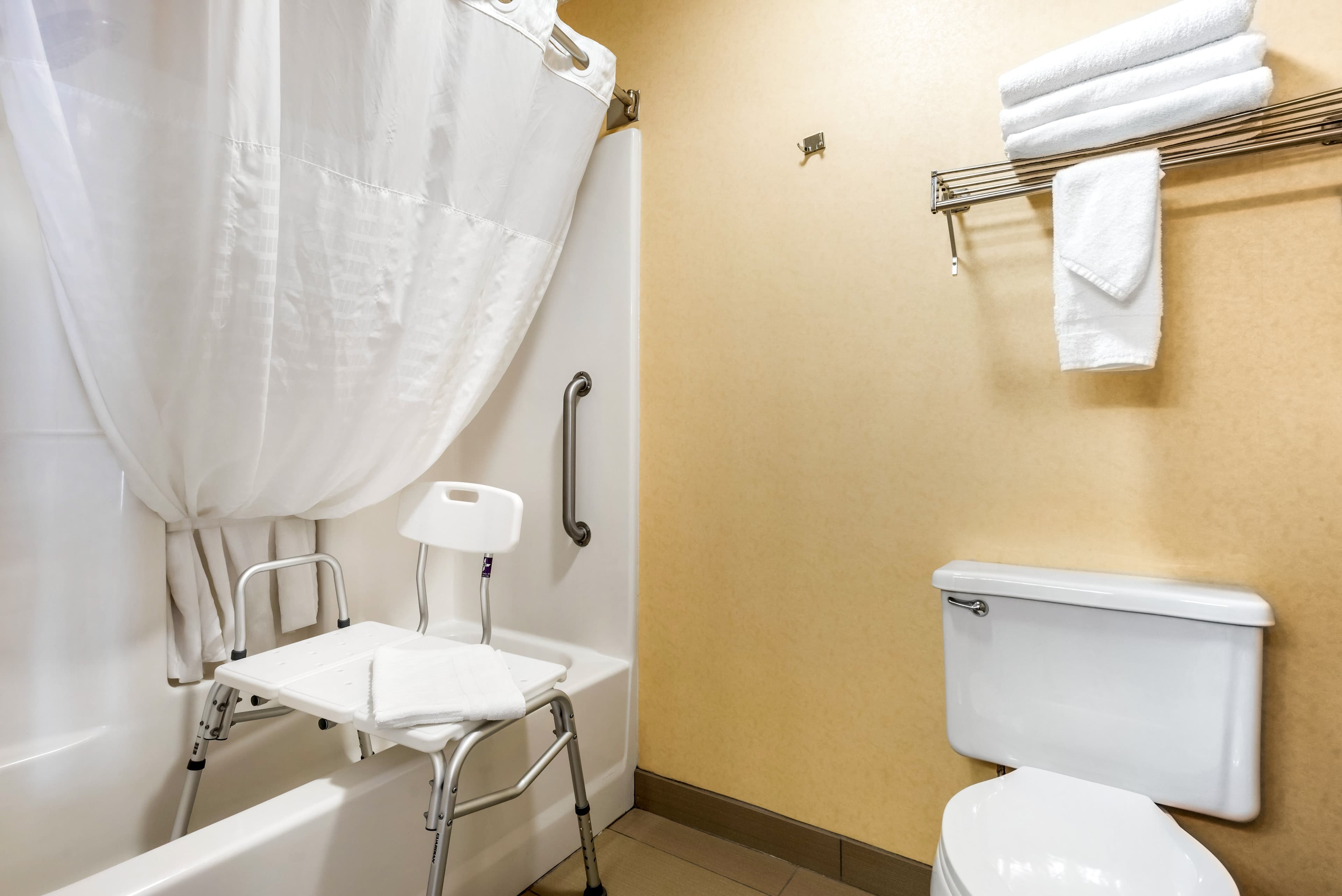 Quality Inn Pueblo North — 6