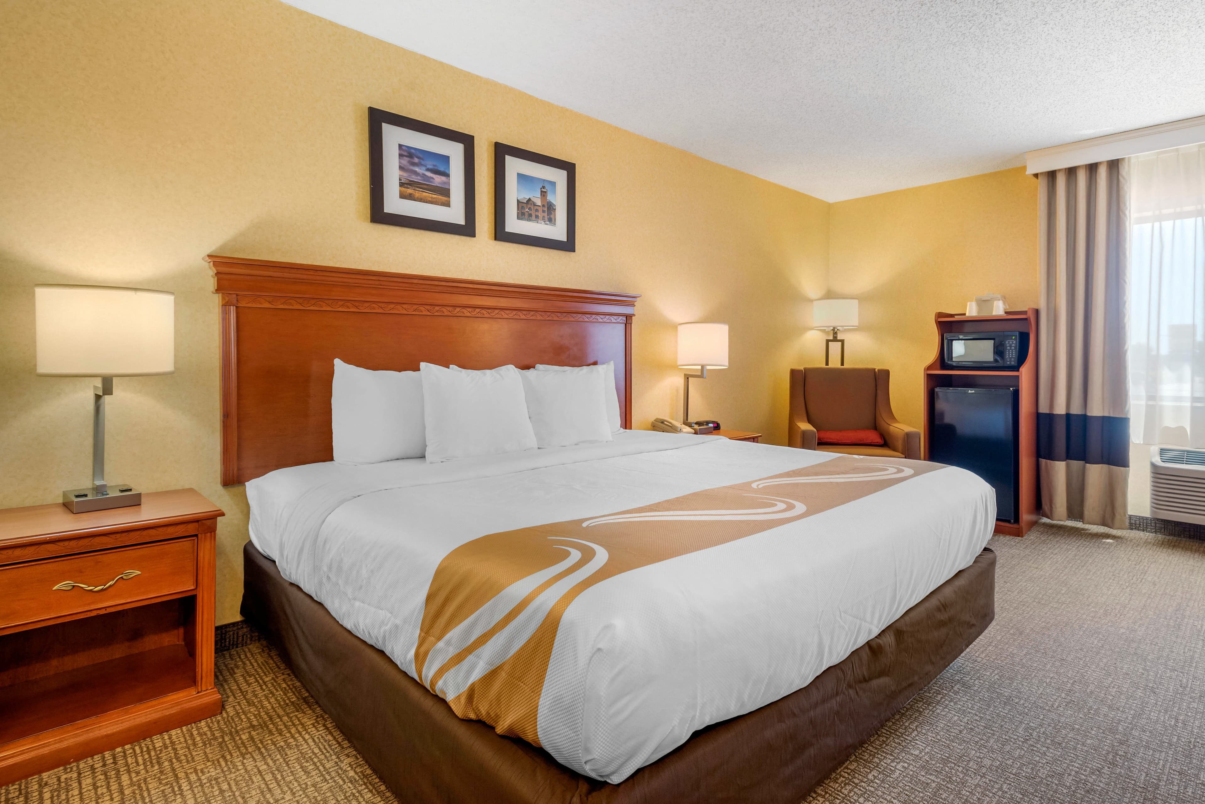 Quality Inn Pueblo North — 7