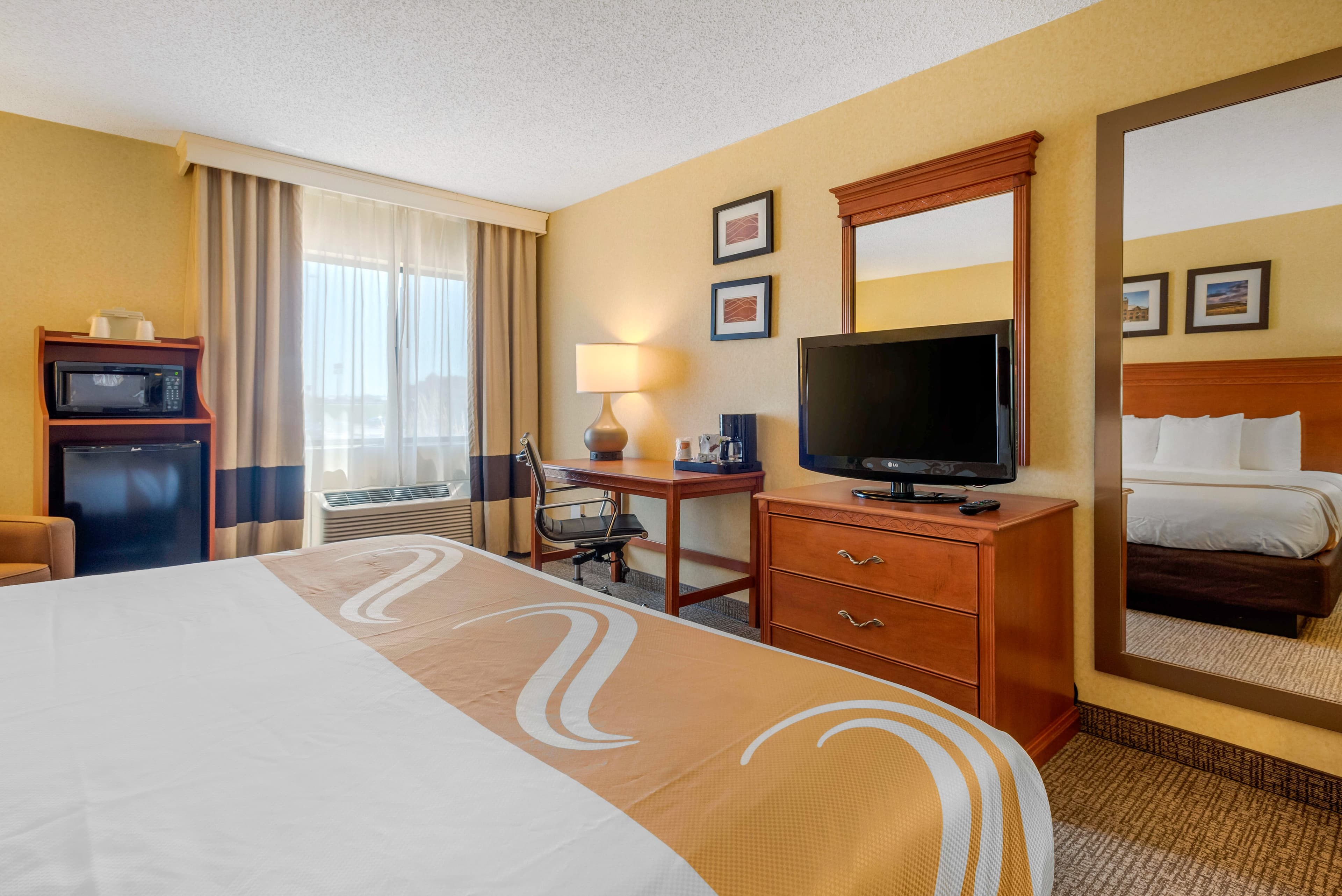 Quality Inn Pueblo North — 8