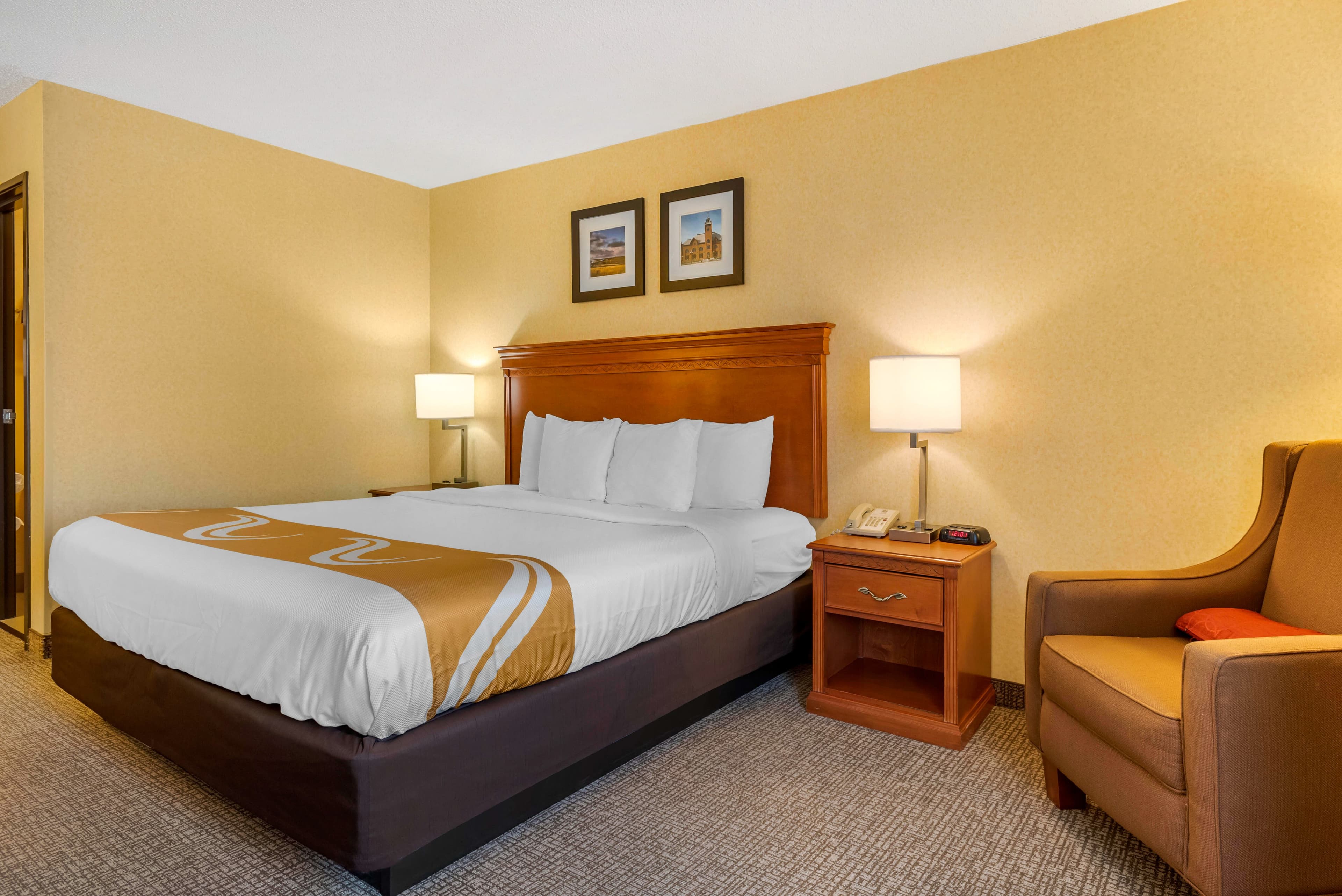 Quality Inn Pueblo North — 9
