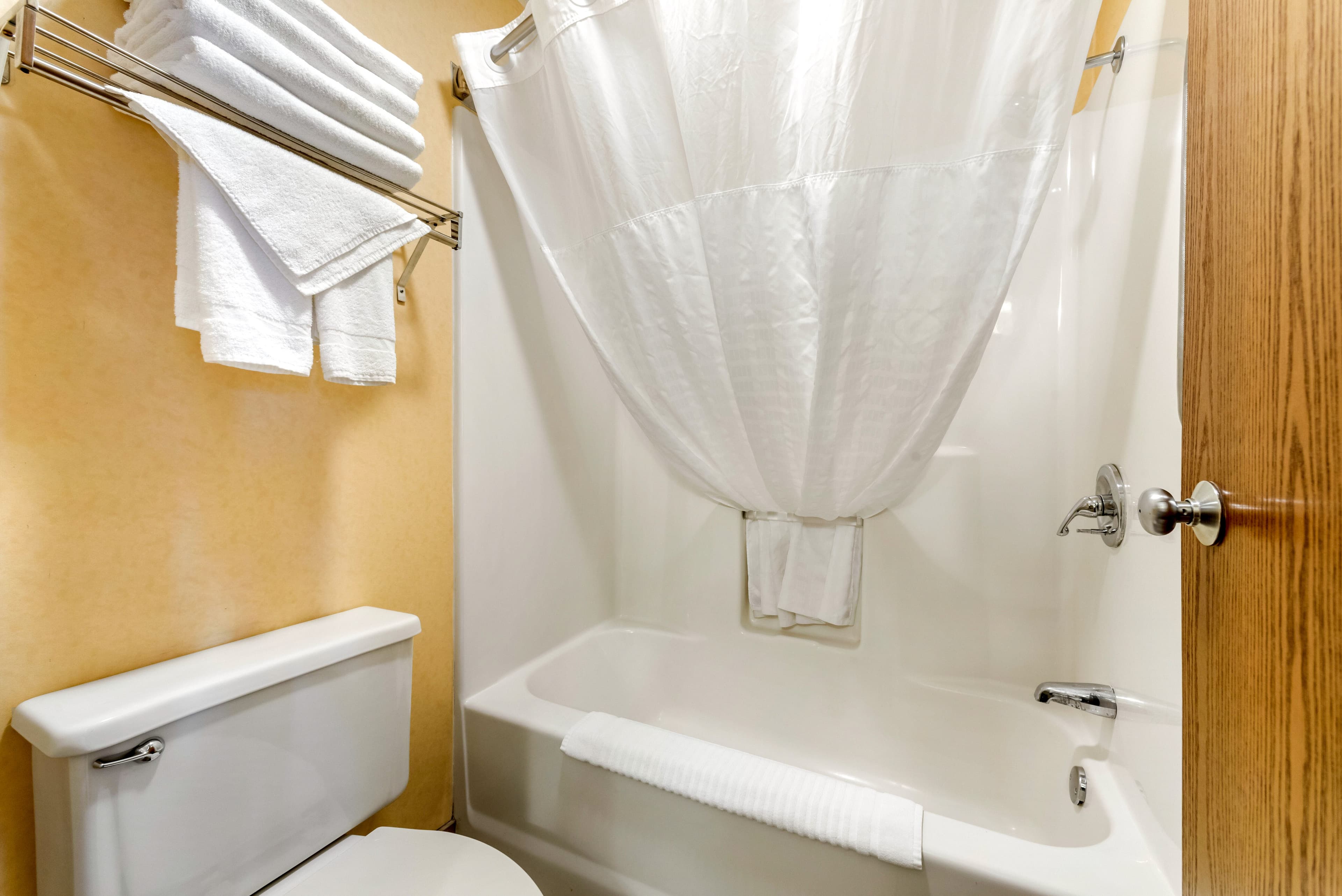 Quality Inn Pueblo North — 11