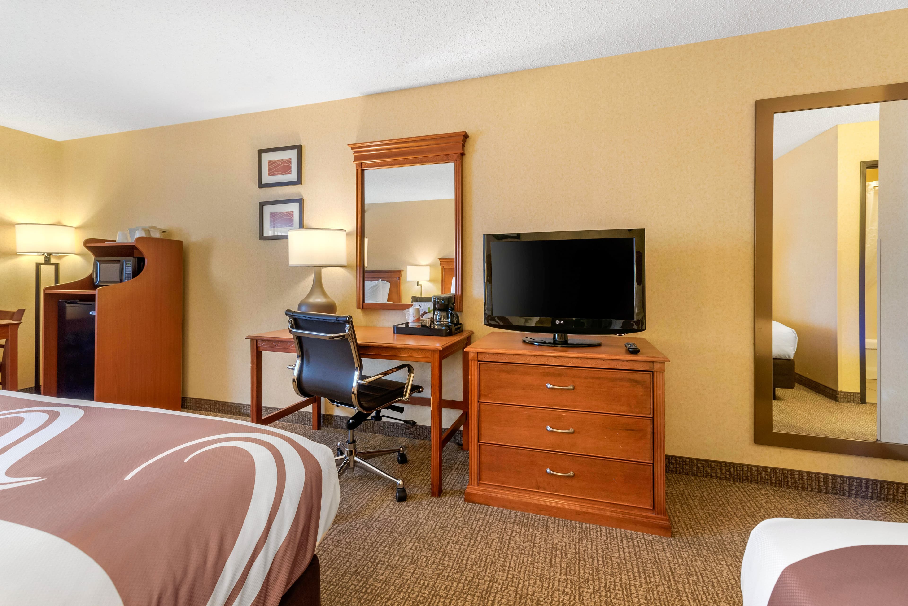 Quality Inn Pueblo North — 17