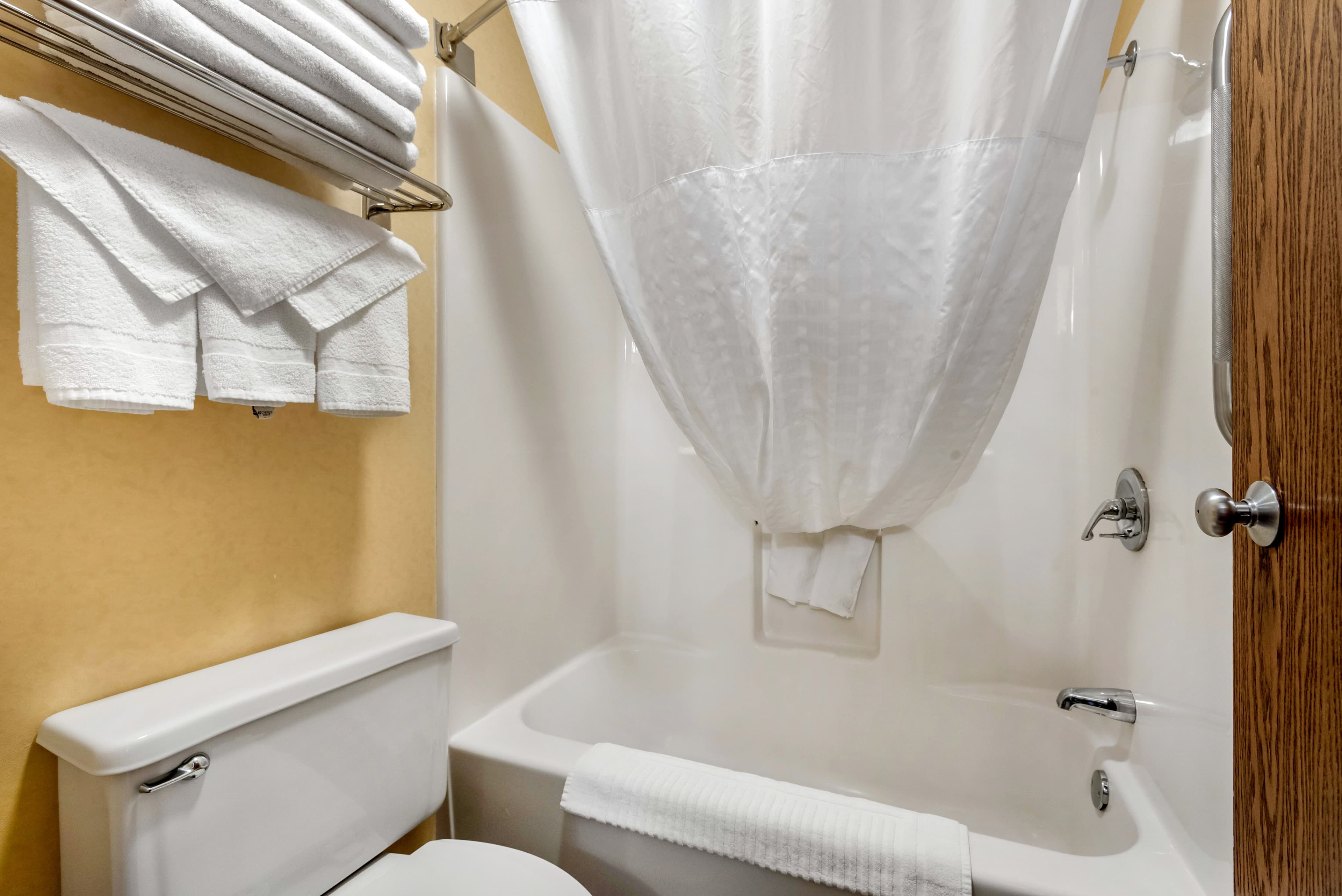 Quality Inn Pueblo North — 20