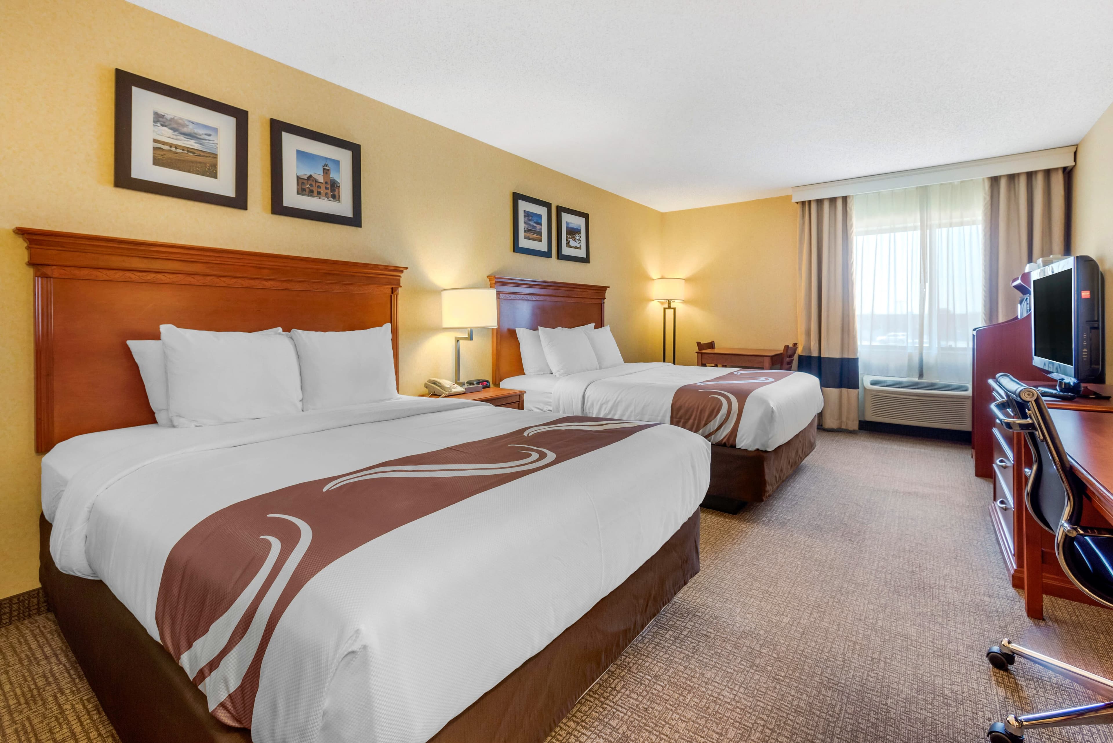 Quality Inn Pueblo North — 12