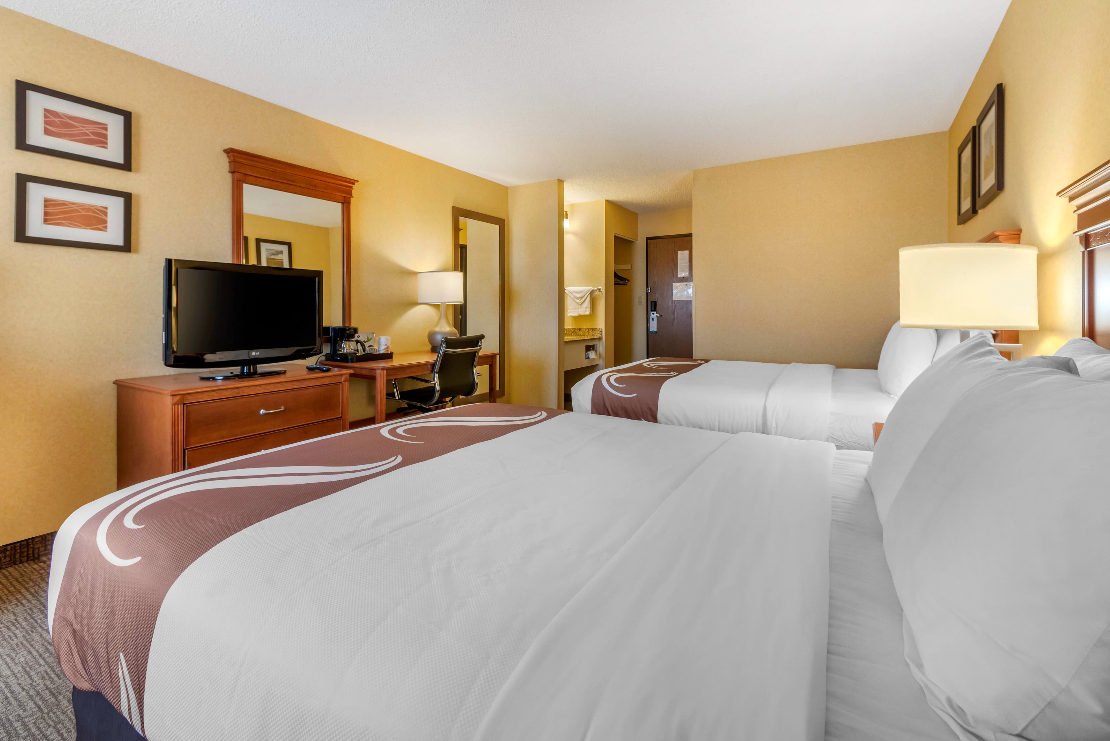 Quality Inn Pueblo North — 13
