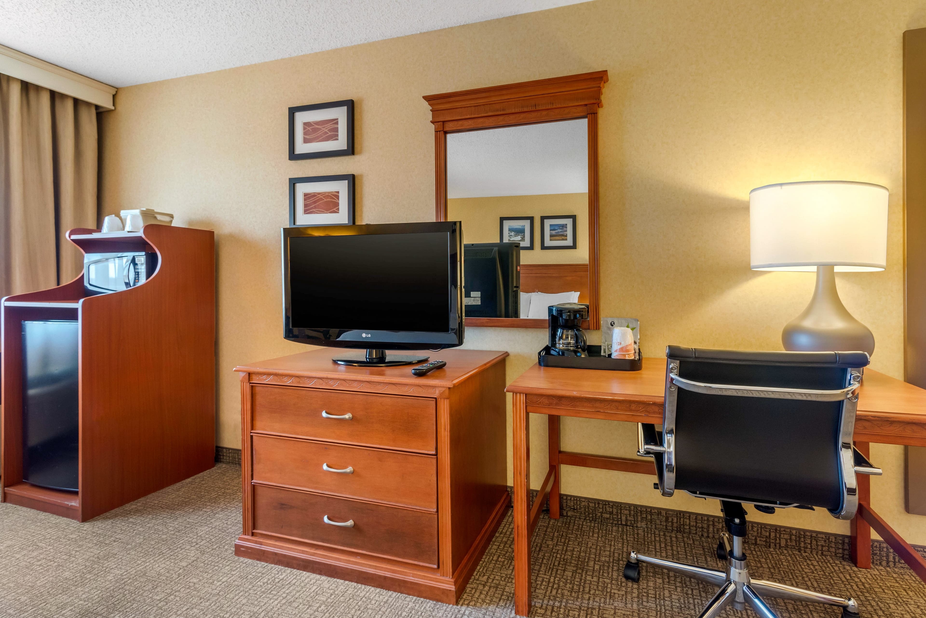 Quality Inn Pueblo North — 14