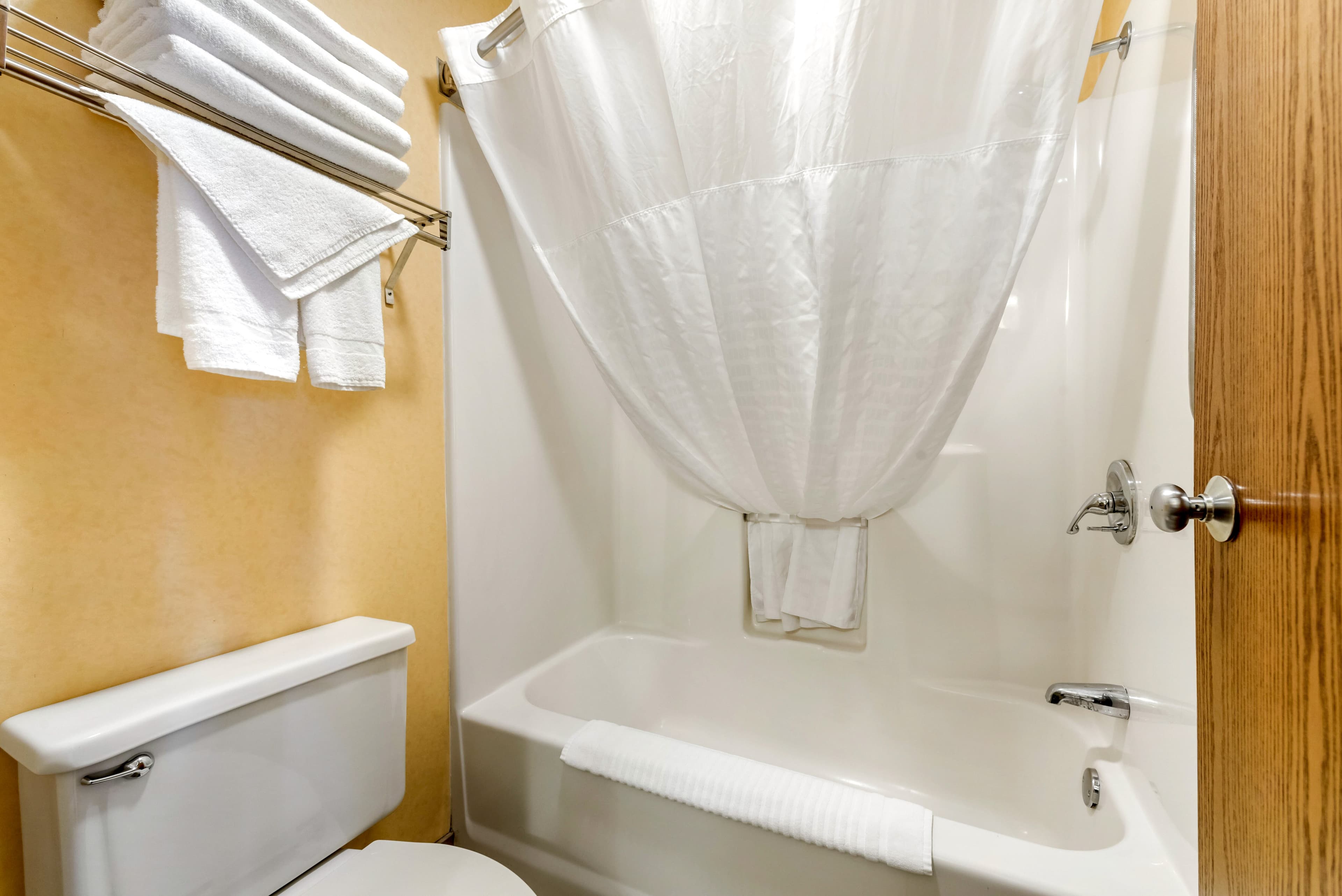 Quality Inn Pueblo North — 15
