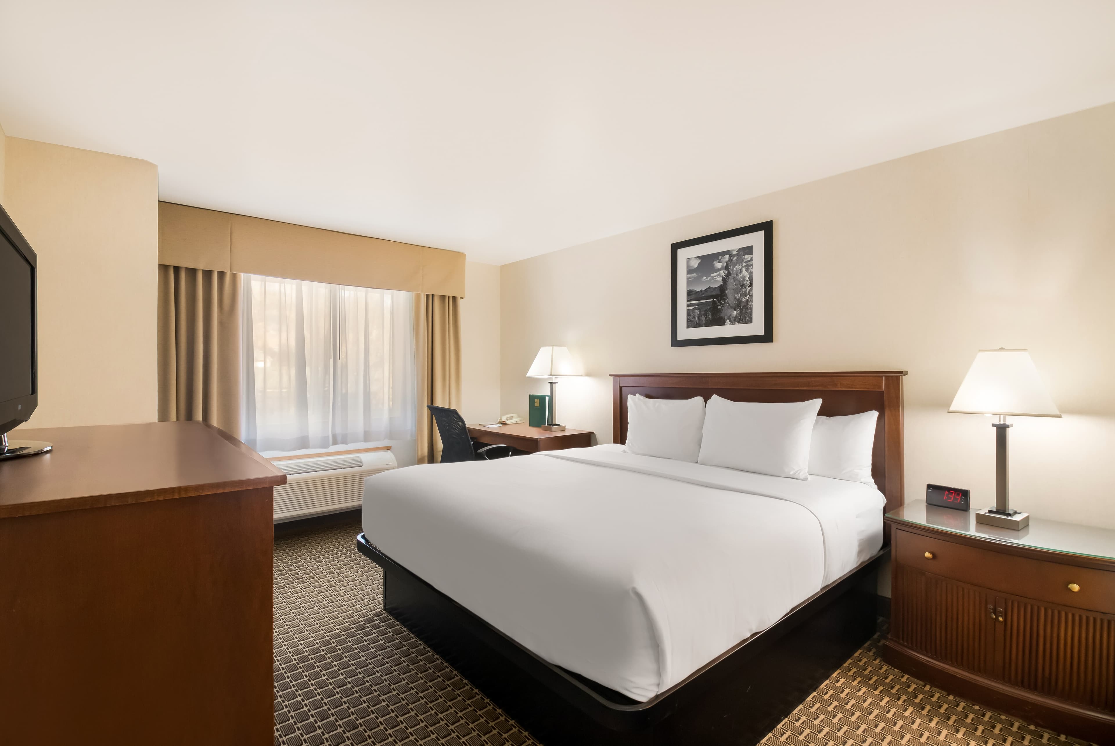 Quality Inn & Suites Steamboat Springs - Image 2