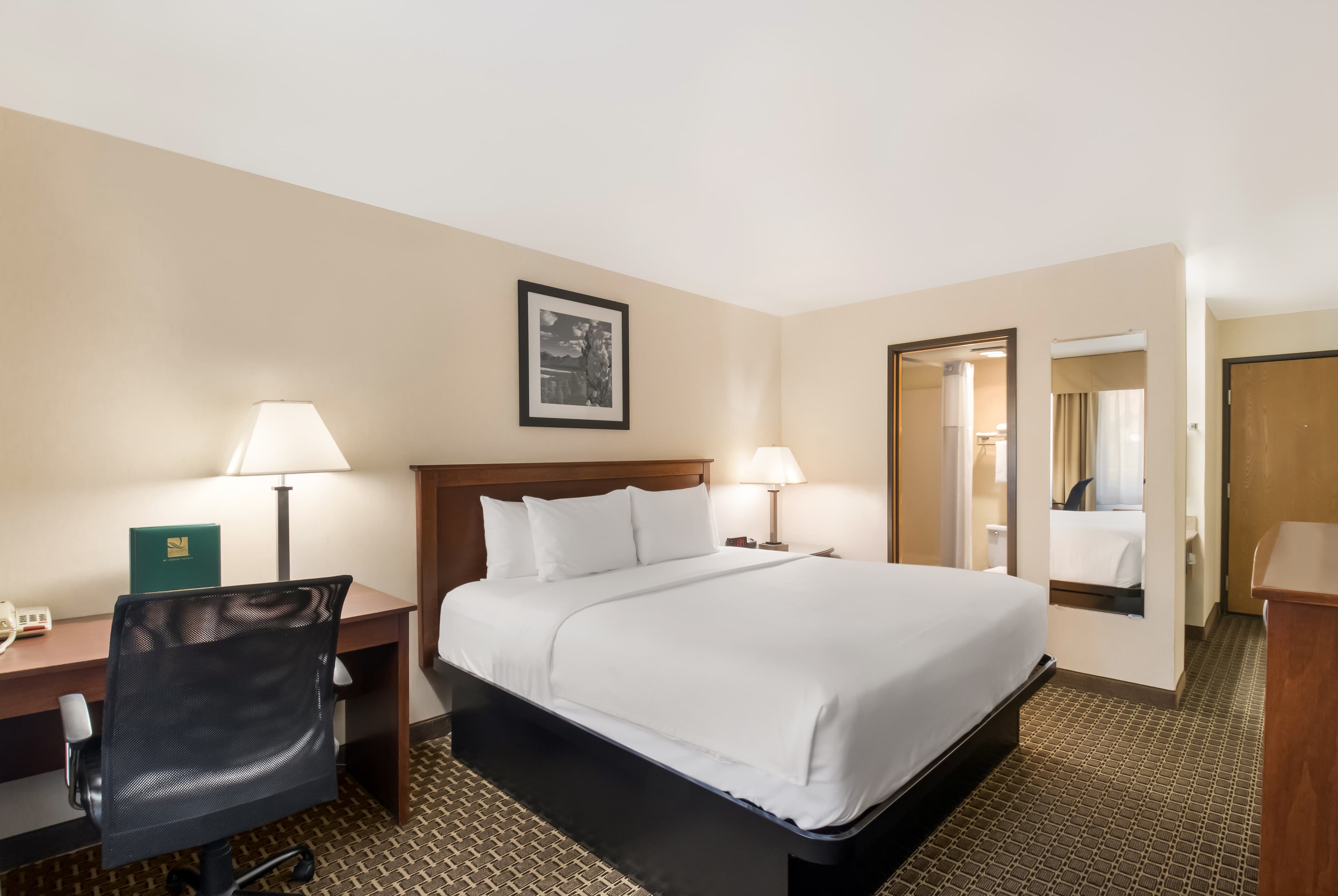 Quality Inn & Suites Steamboat Springs - Image 3