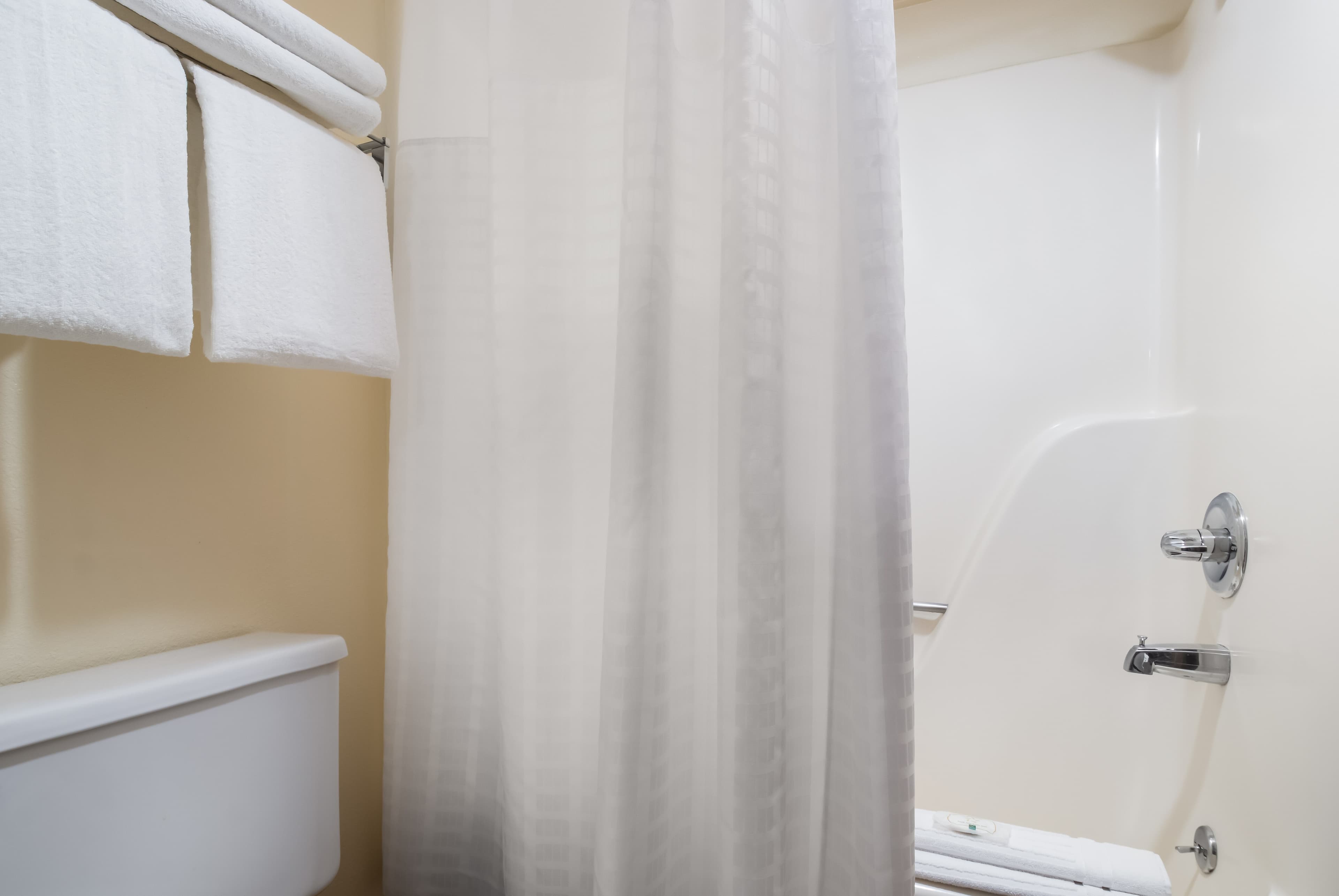 Quality Inn & Suites Steamboat Springs — 16