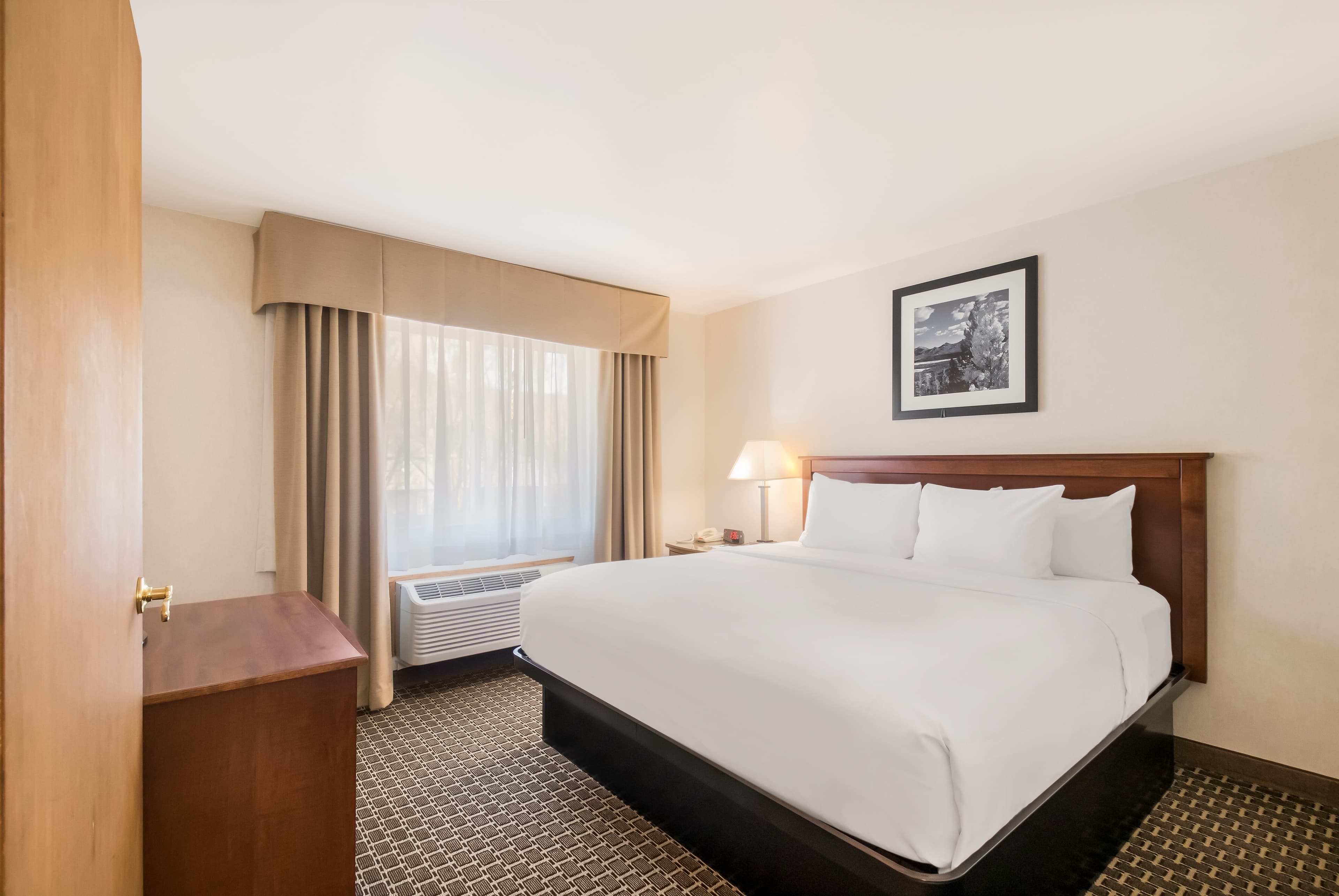 Quality Inn & Suites Steamboat Springs - Image 1