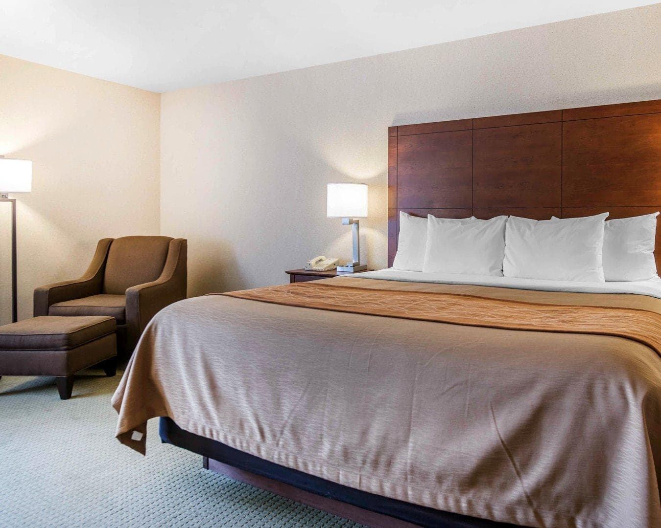 Comfort Inn Salida — 11