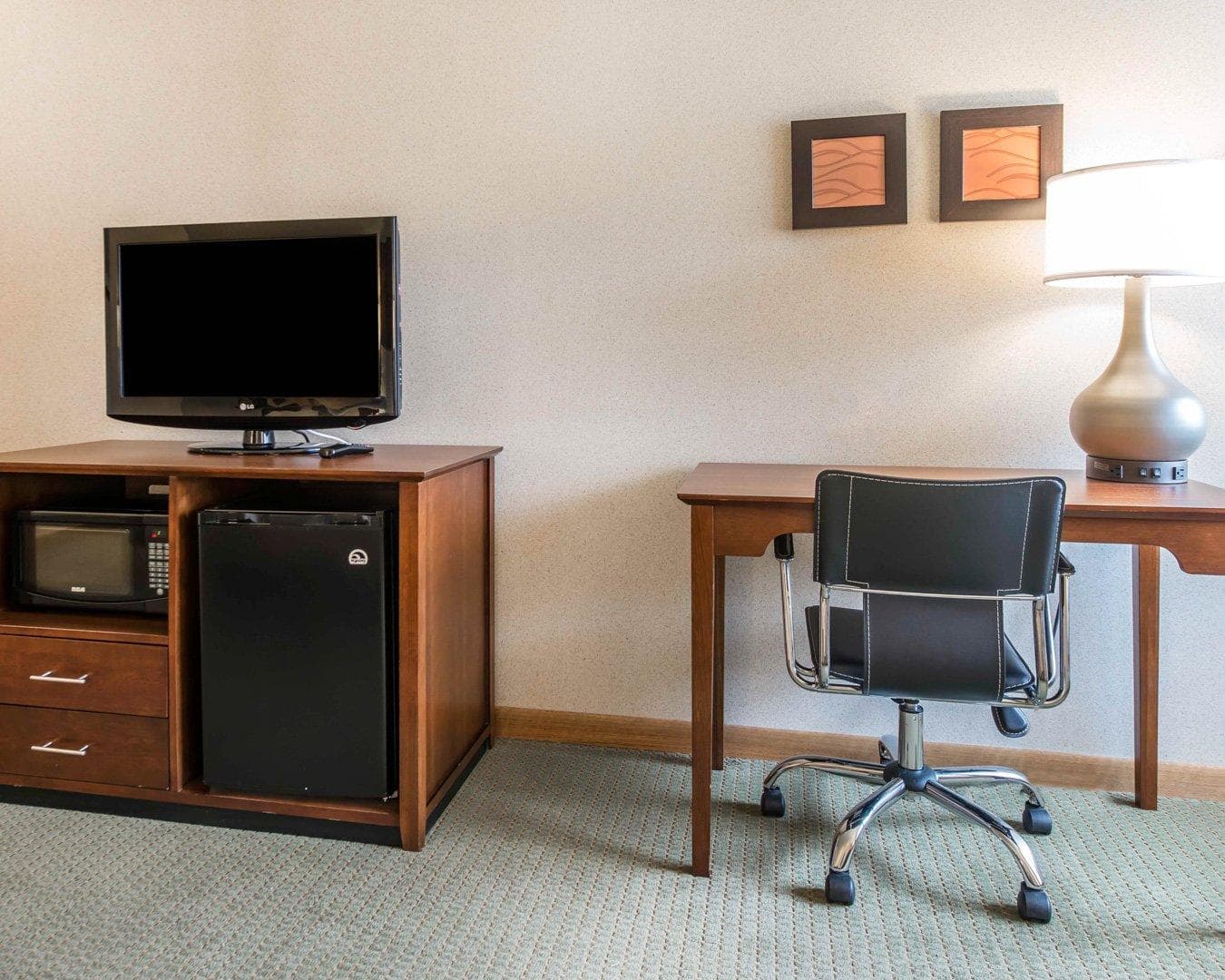 Comfort Inn Salida — 12