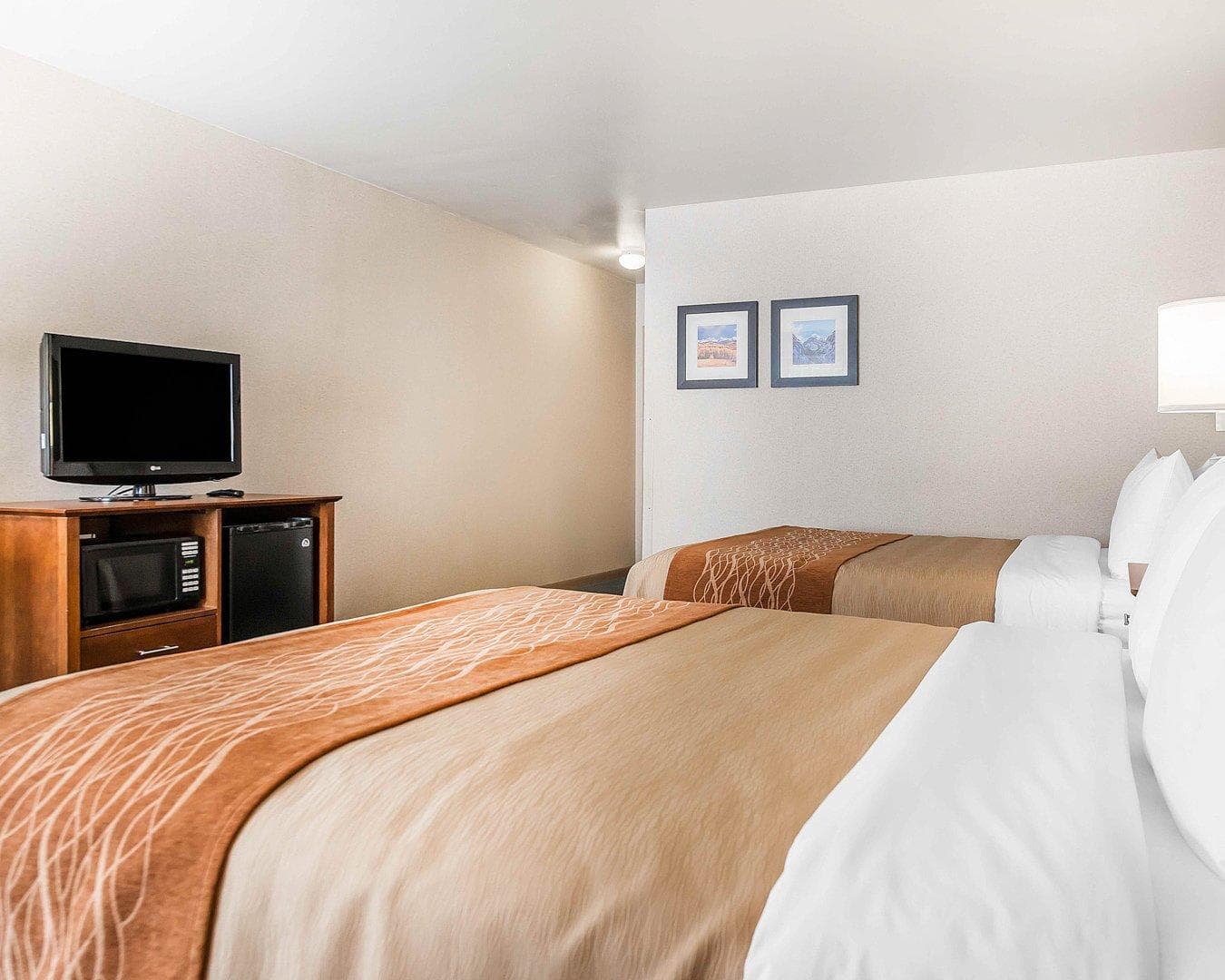 Comfort Inn Salida — 15