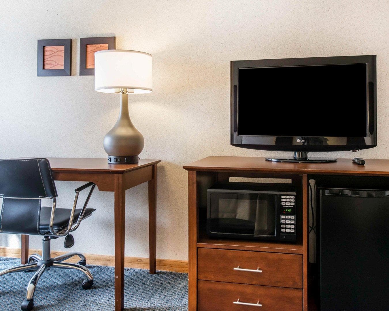 Comfort Inn Salida — 16