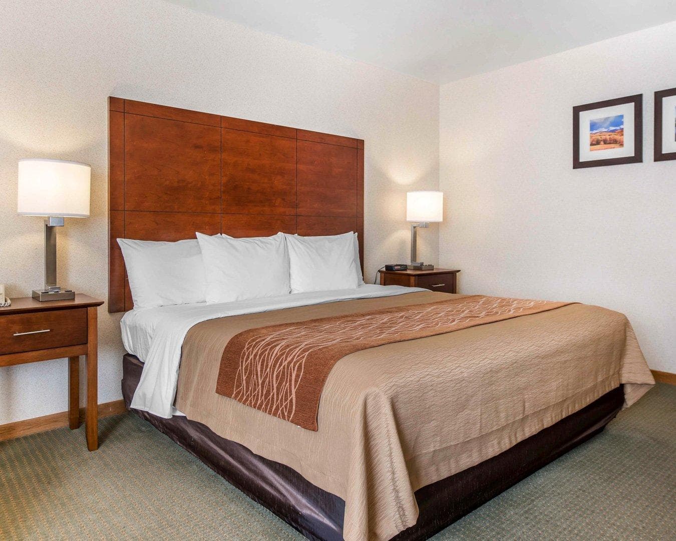 Comfort Inn Salida — 3