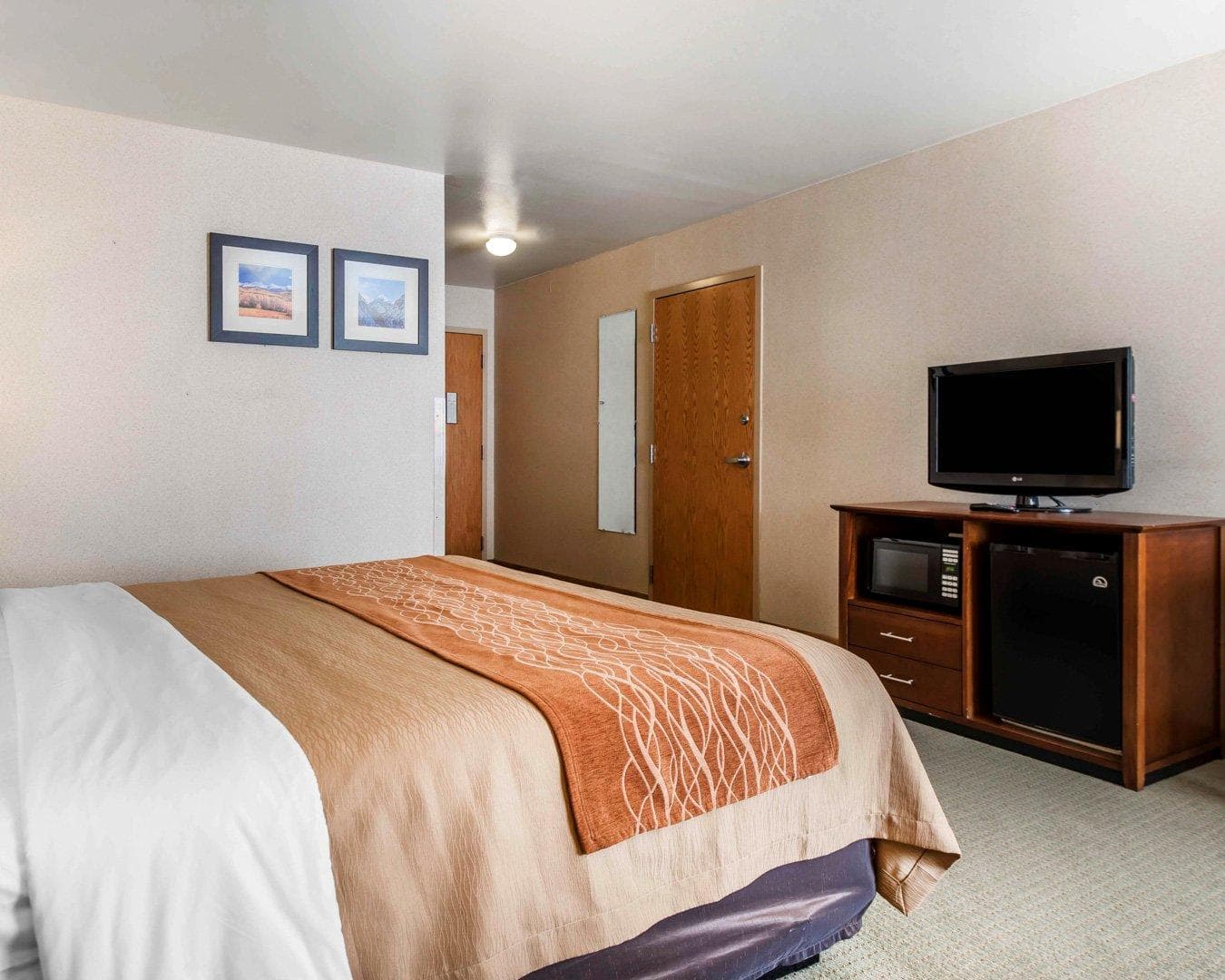 Comfort Inn Salida — 4