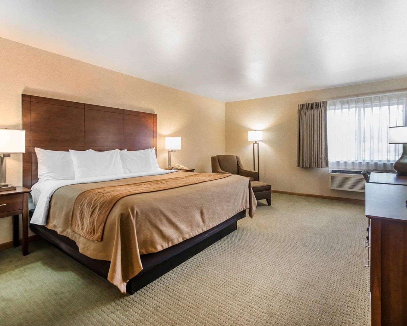 Comfort Inn Salida — 6