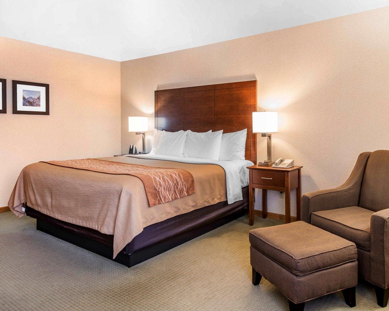 Comfort Inn Salida — 7