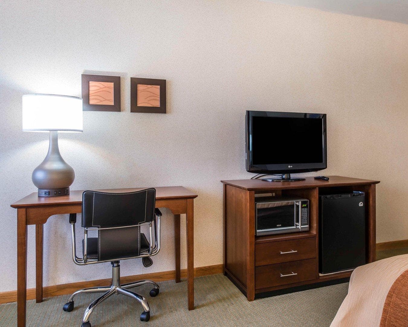Comfort Inn Salida — 8