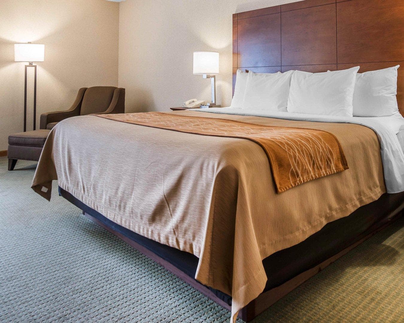 Comfort Inn Salida — 9