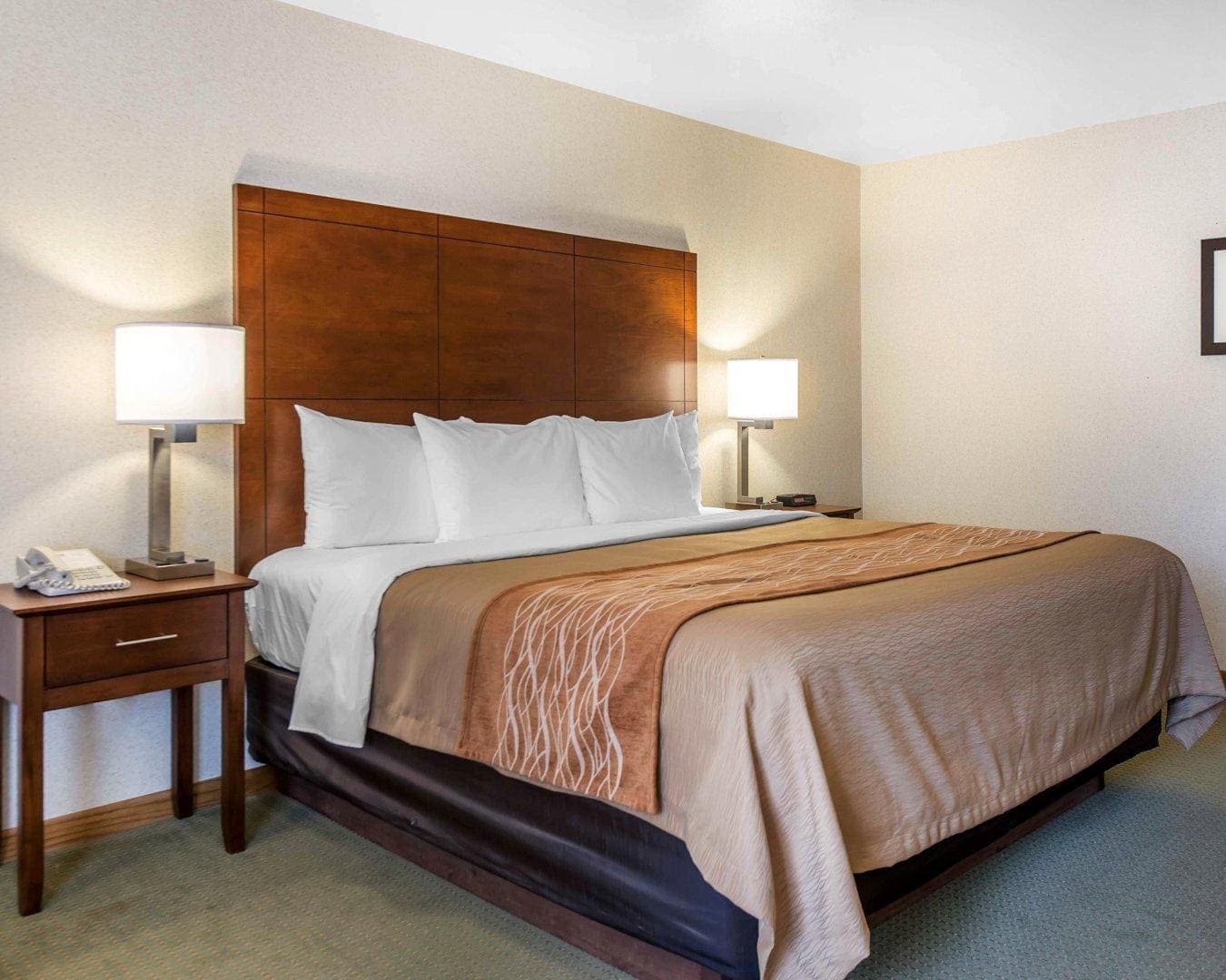 Comfort Inn Salida — 10