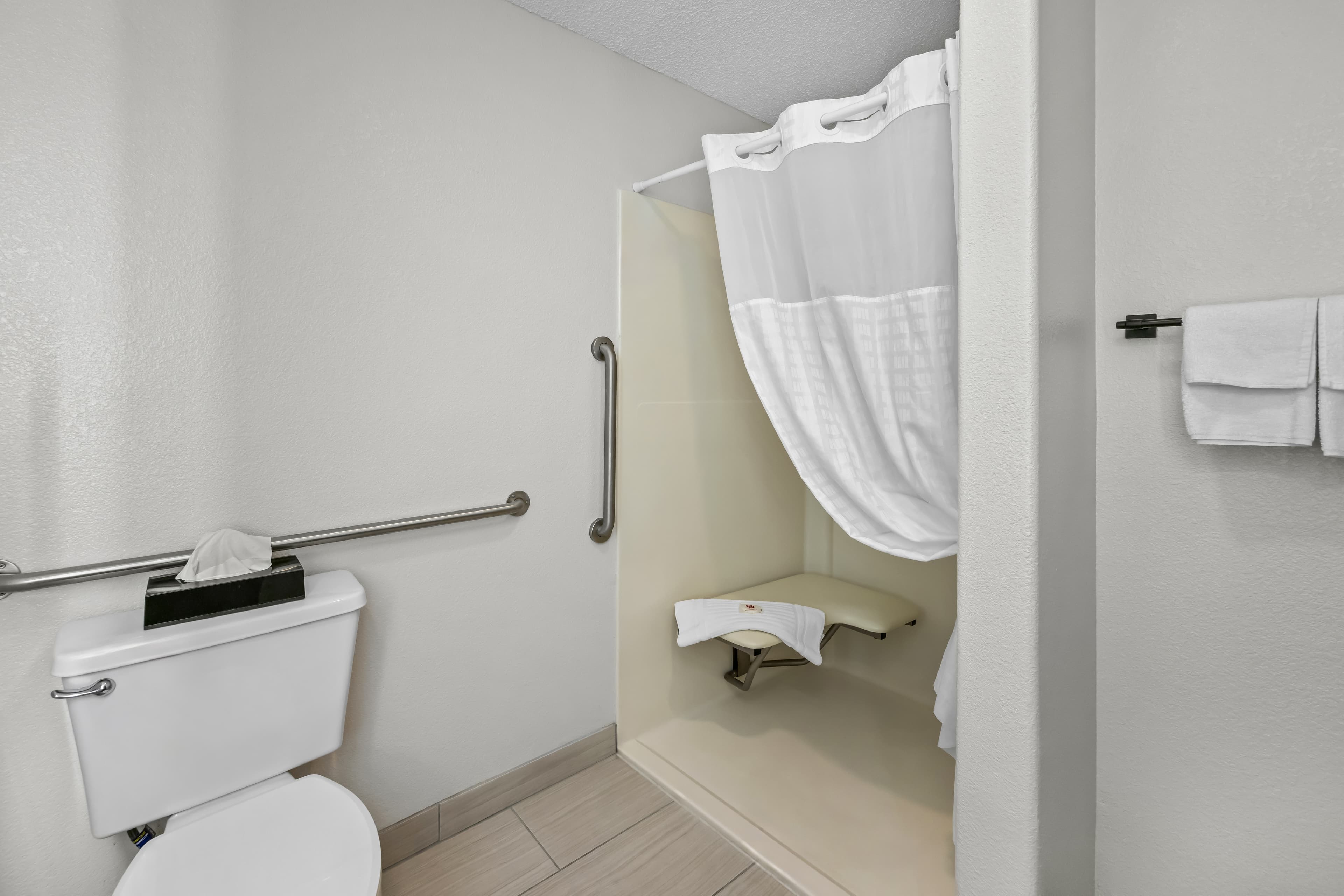 Comfort Inn Grand Junction I-70 — 6