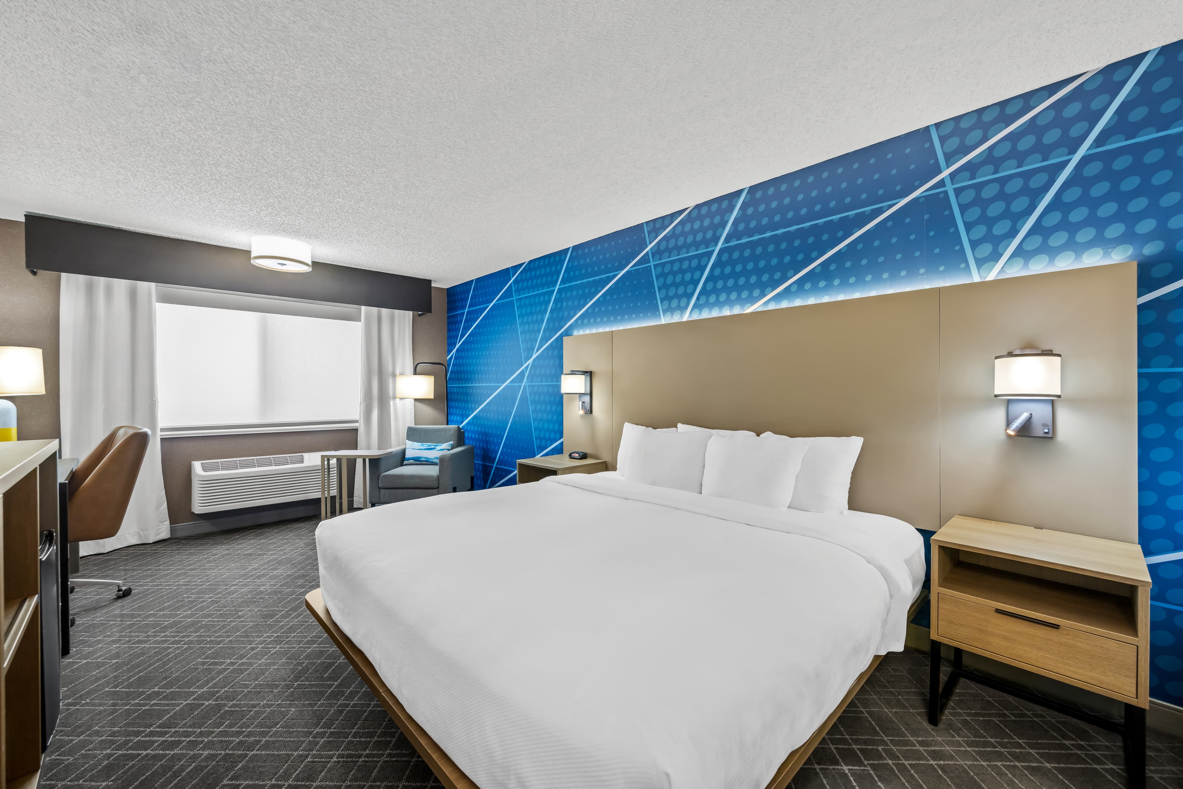 Comfort Inn Grand Junction I-70 — 12