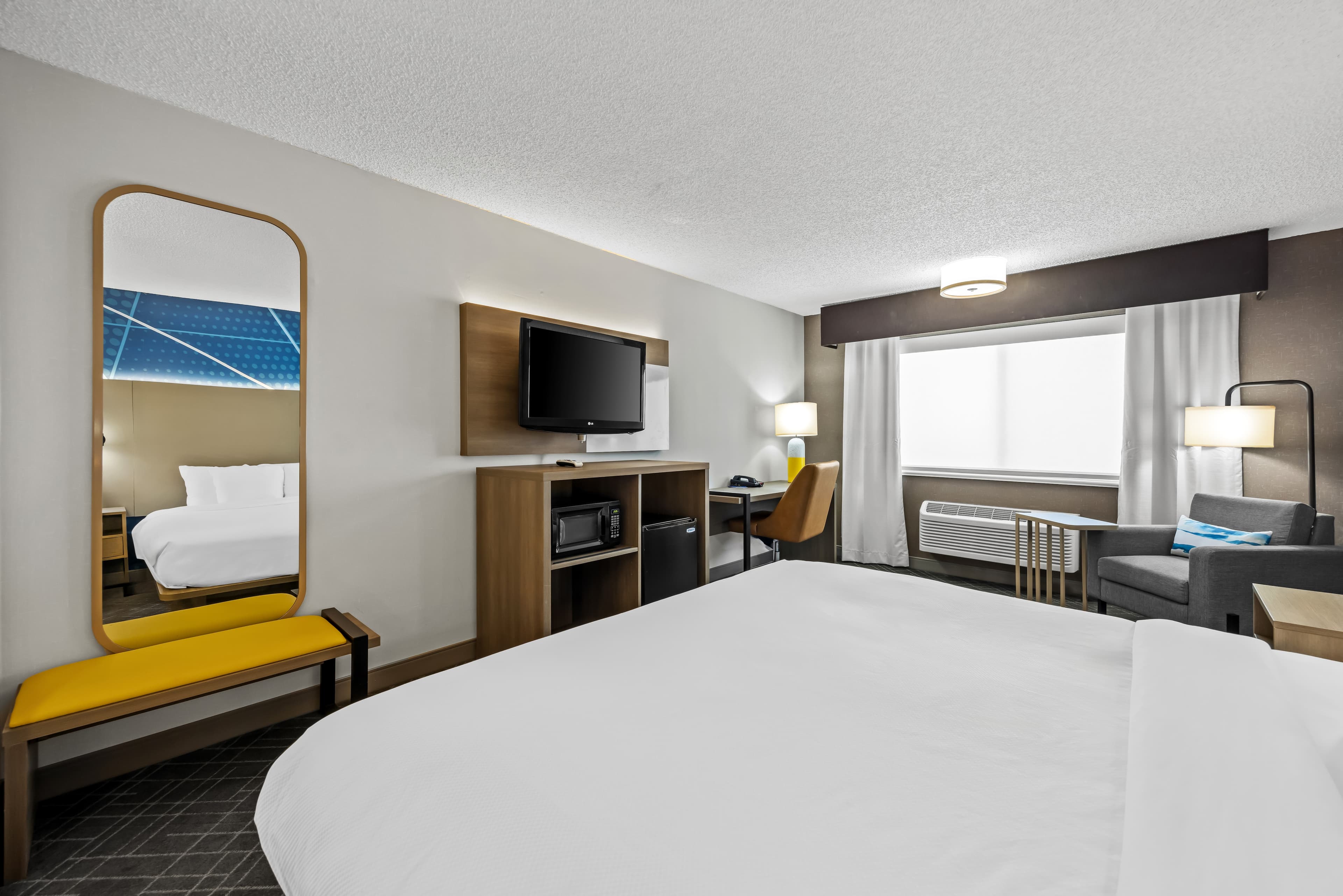 Comfort Inn Grand Junction I-70 — 13