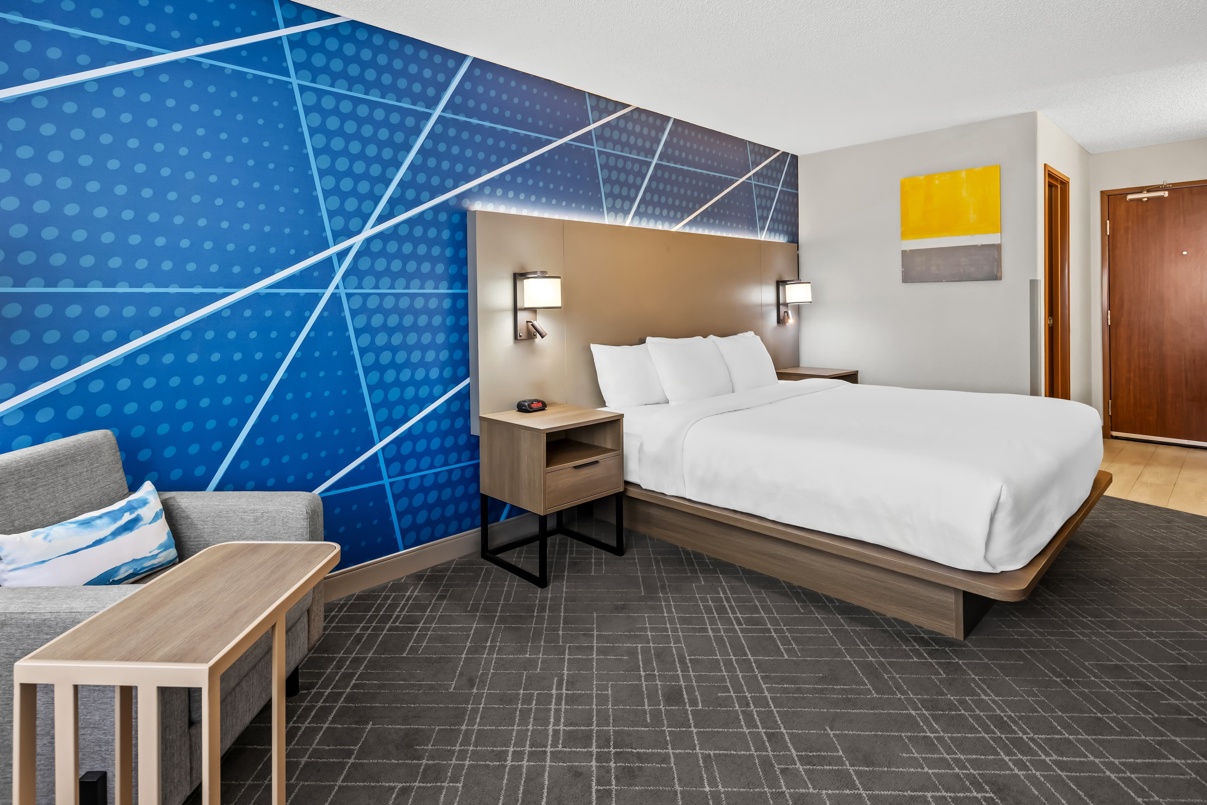 Comfort Inn Grand Junction I-70 — 14