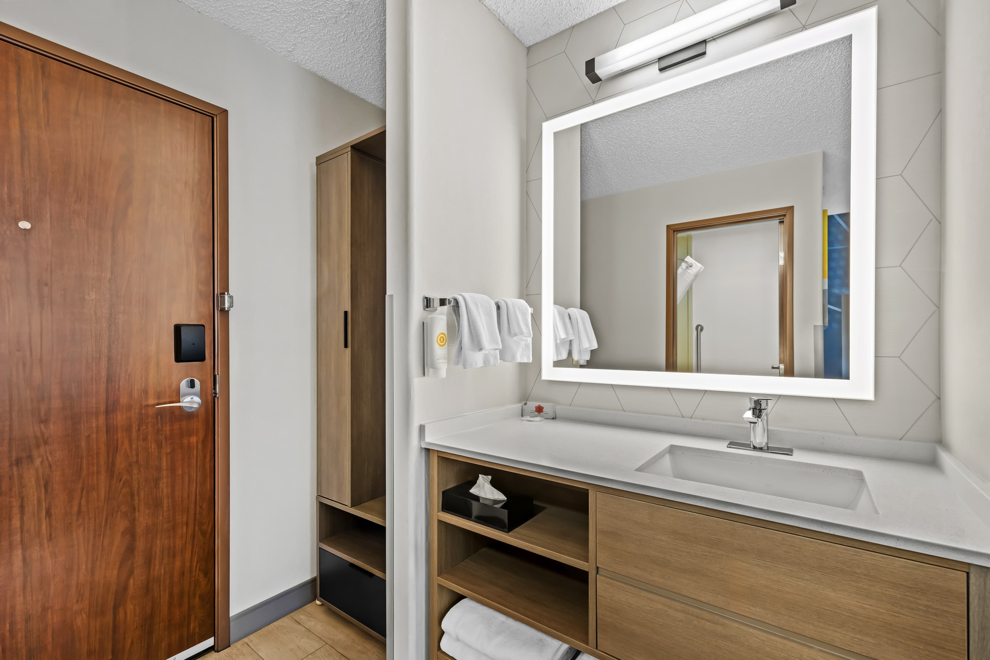 Comfort Inn Grand Junction I-70 — 15