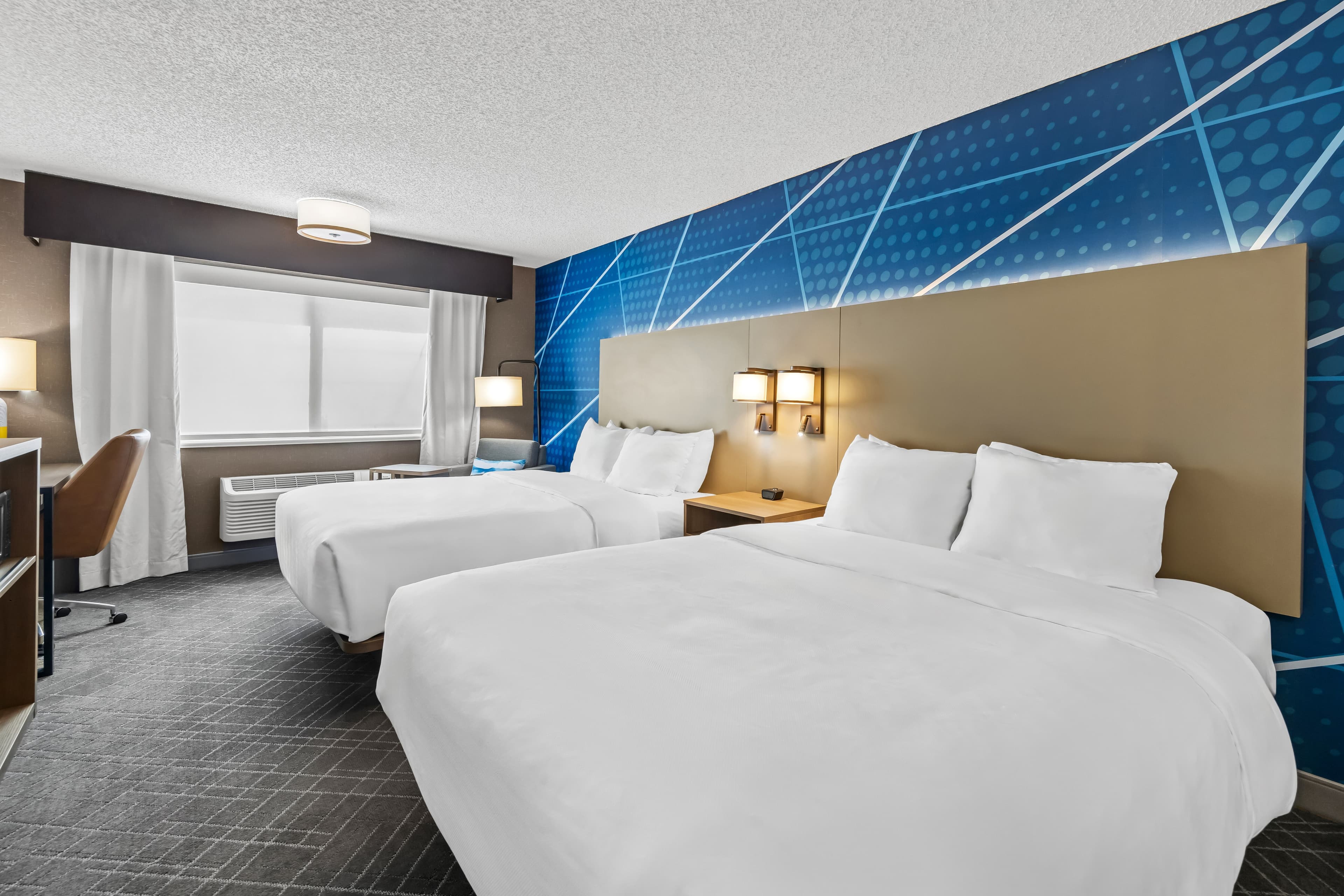Comfort Inn Grand Junction I-70 — 18