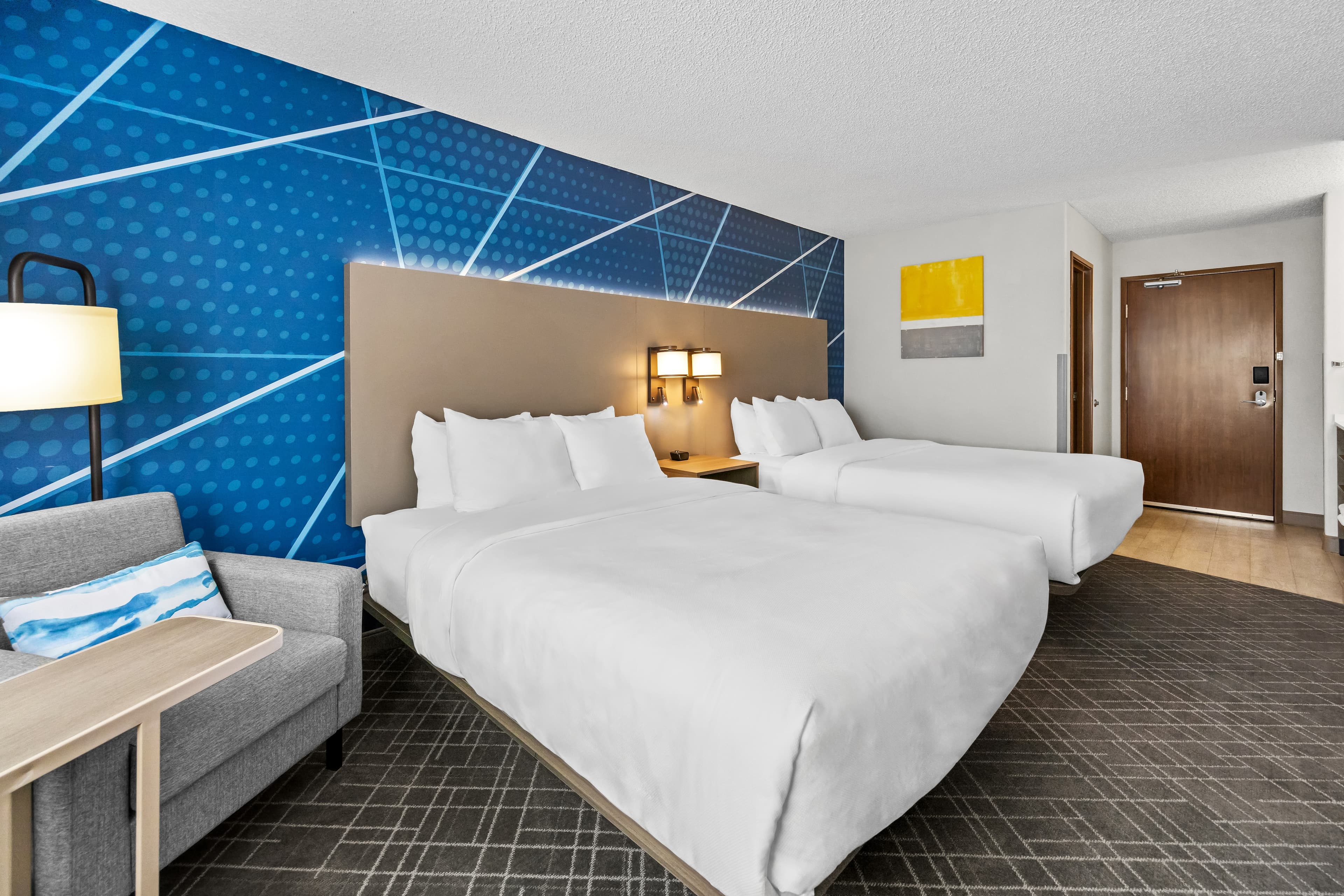 Comfort Inn Grand Junction I-70 — 20