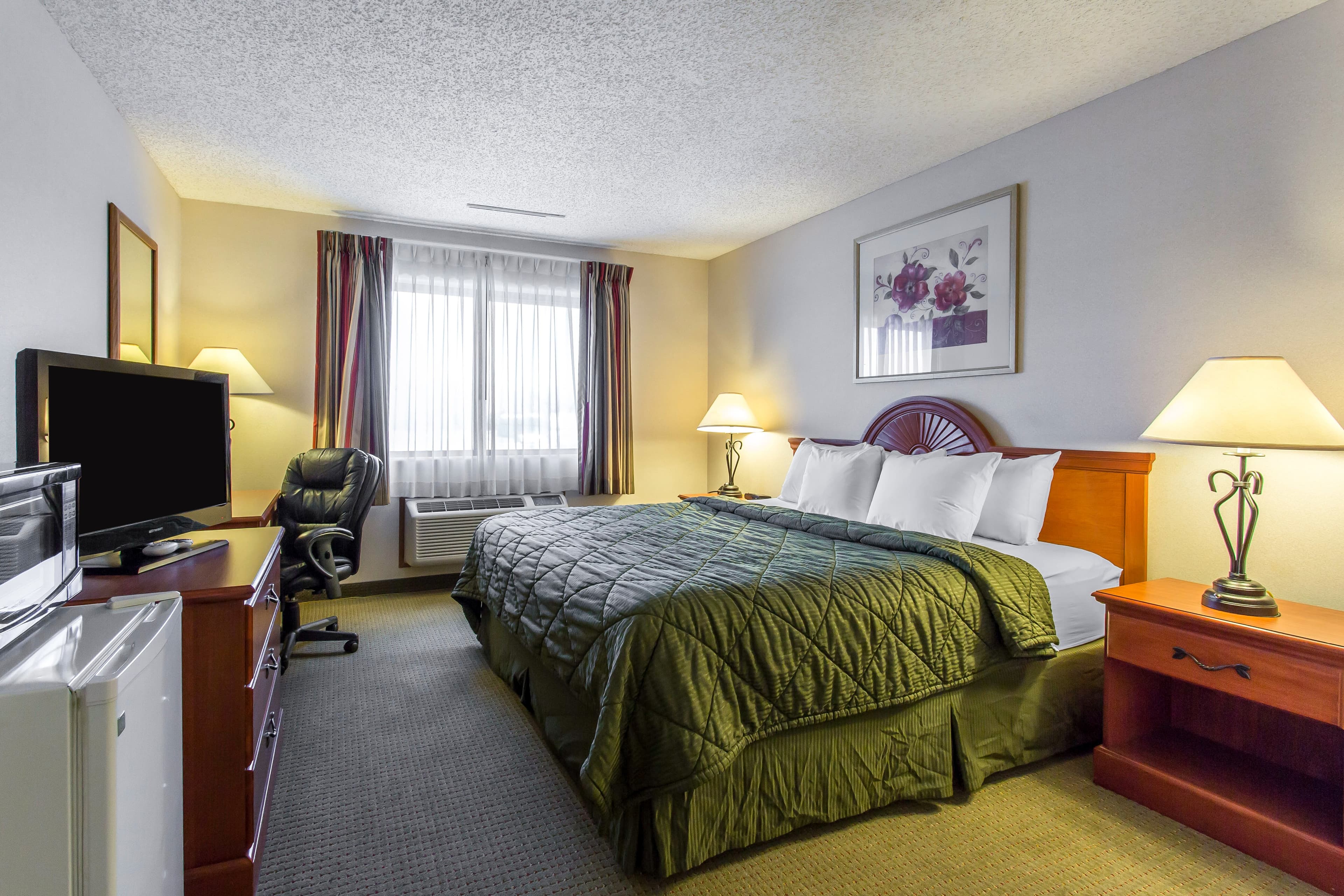 Quality Inn Delta Gateway to Rocky Mountains - Image 2