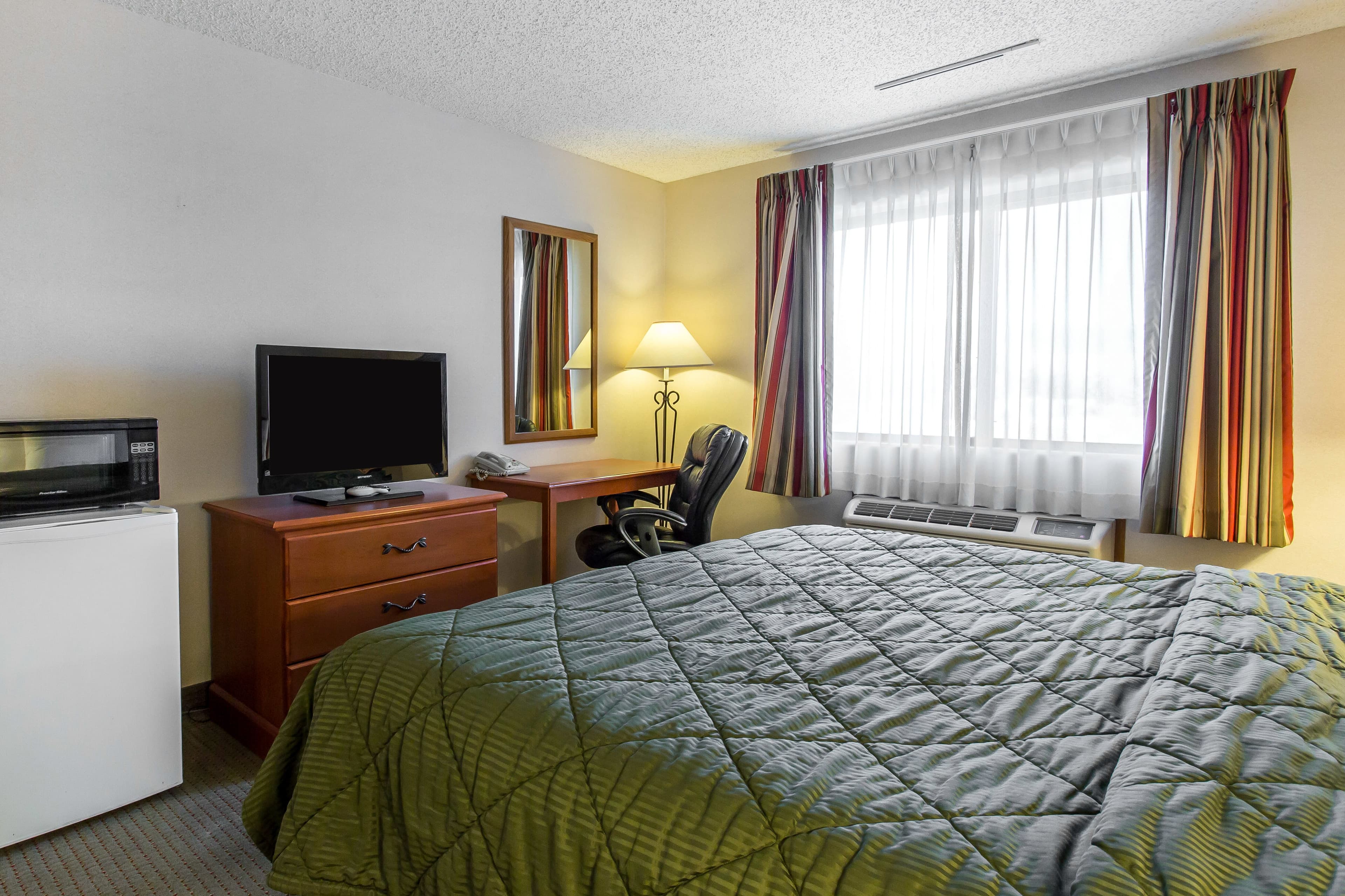 Quality Inn Delta Gateway to Rocky Mountains - Image 3