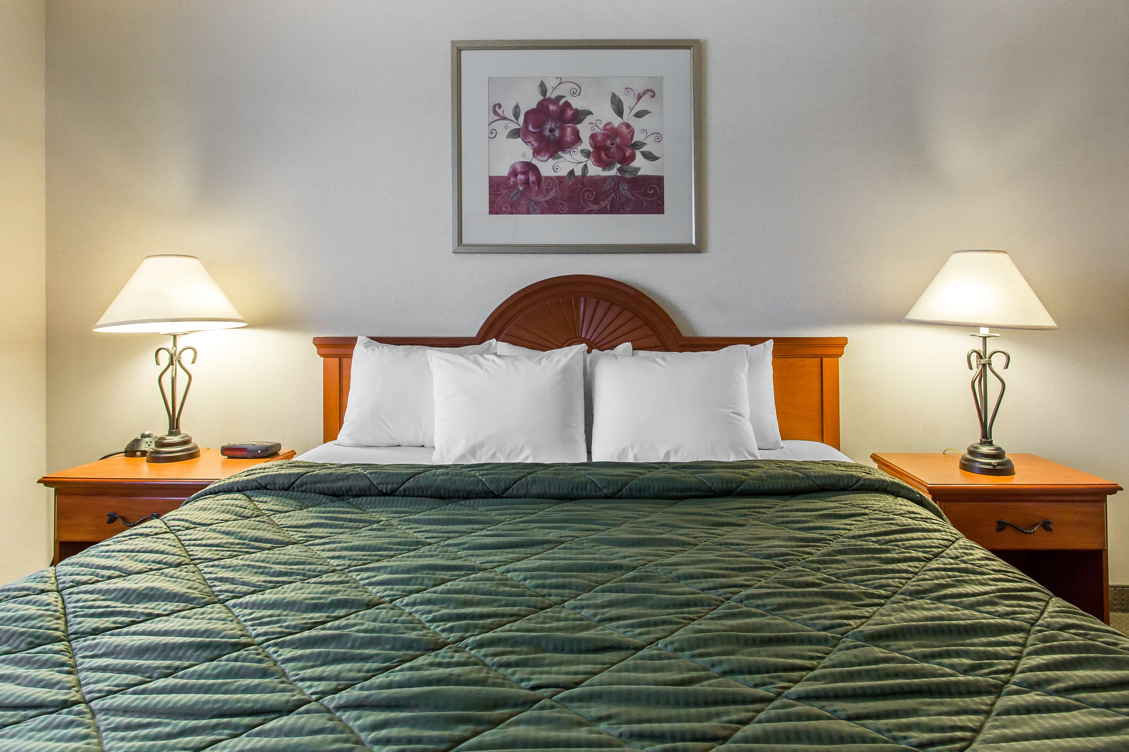 Quality Inn Delta Gateway to Rocky Mountains - Image 5
