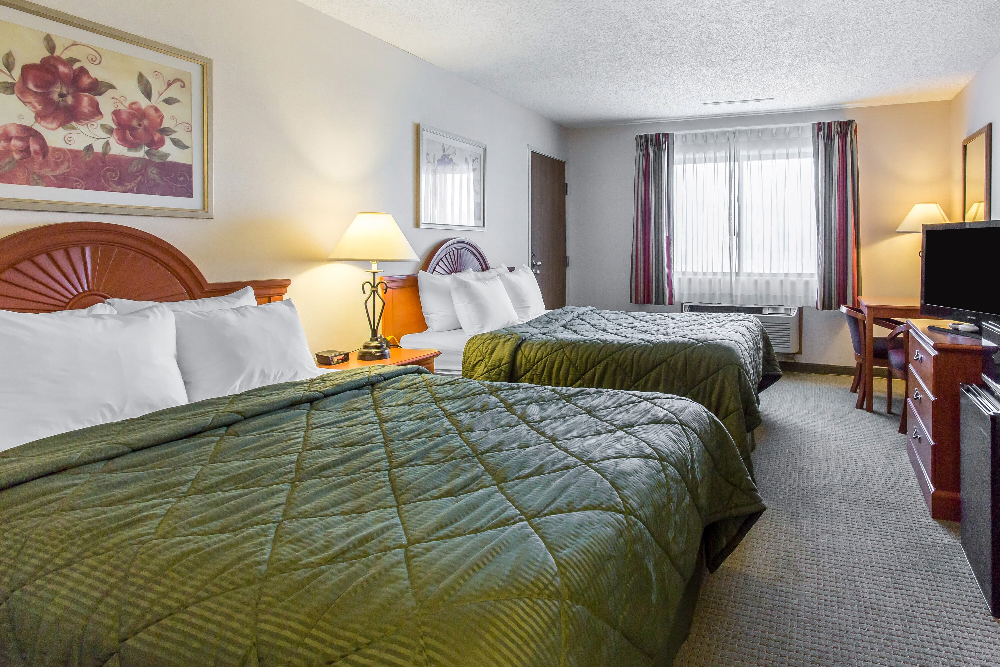 Quality Inn Delta Gateway to Rocky Mountains — 6