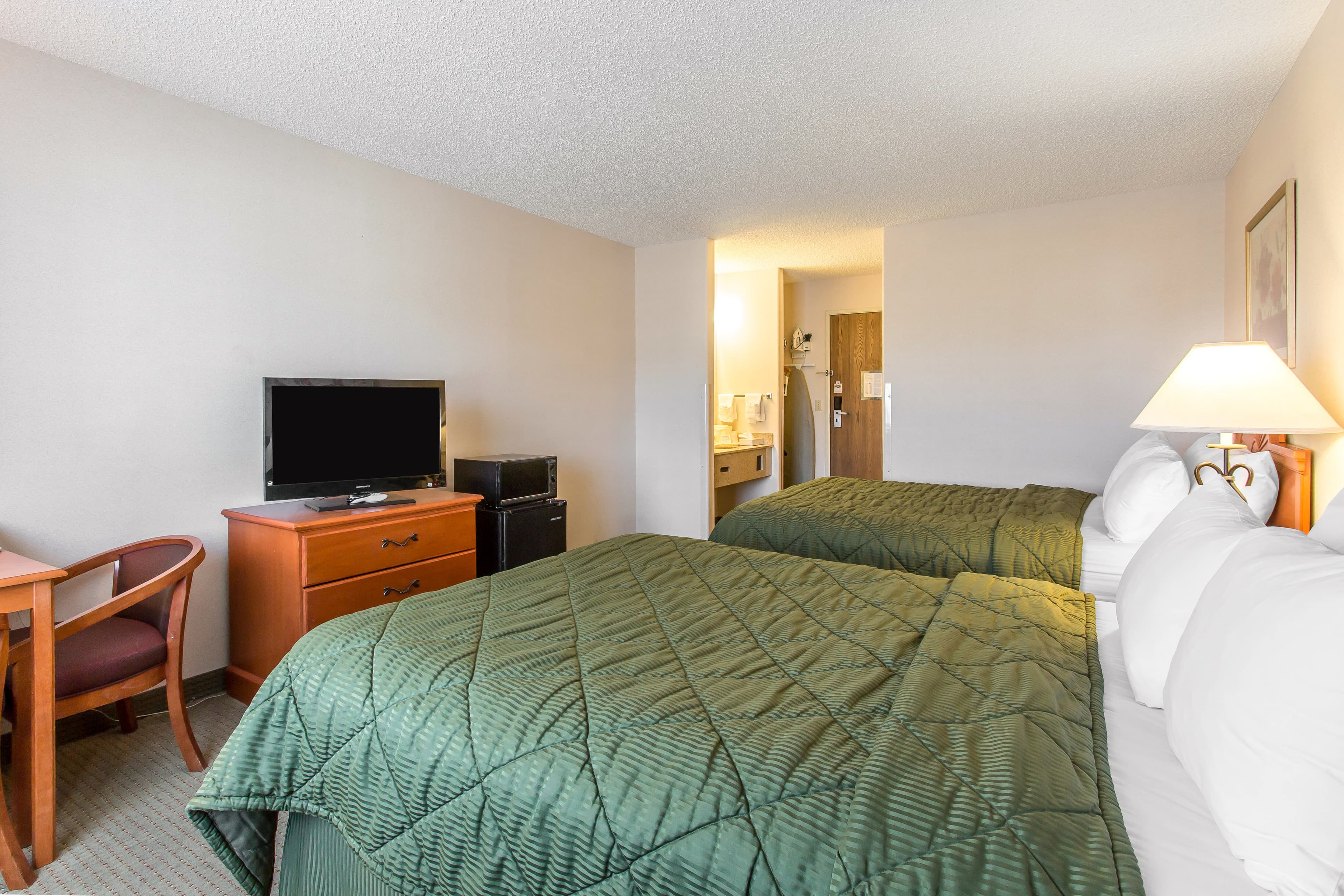Quality Inn Delta Gateway to Rocky Mountains — 7