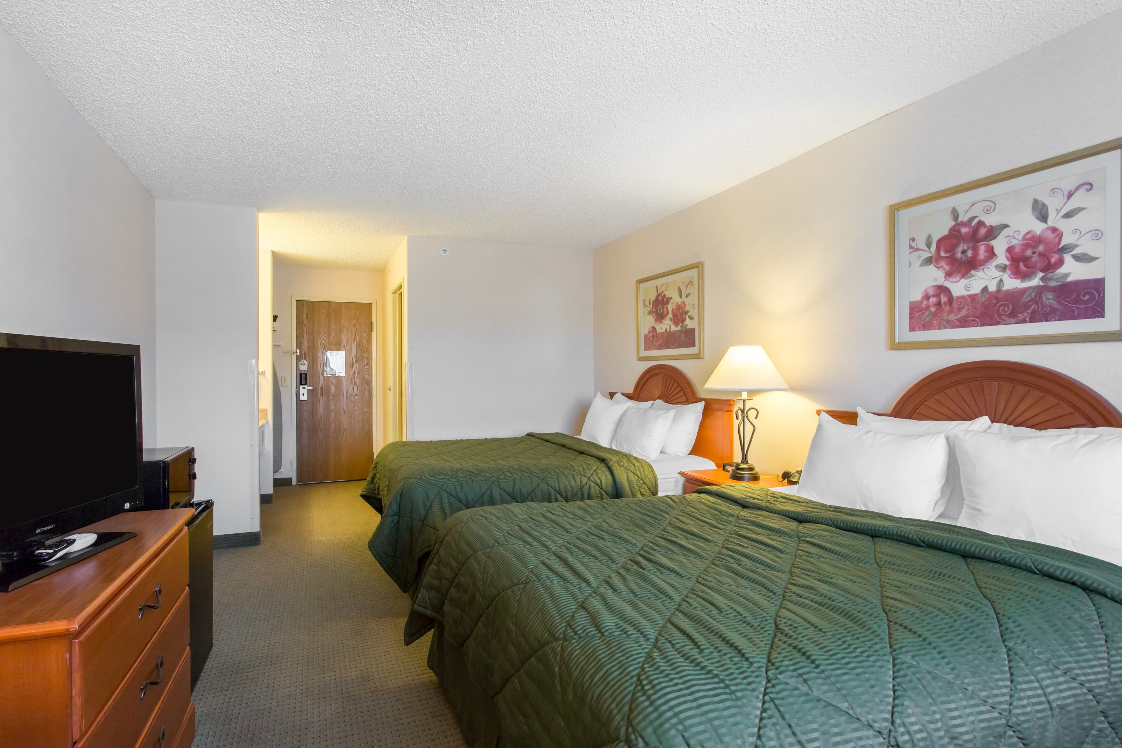 Quality Inn Delta Gateway to Rocky Mountains — 8