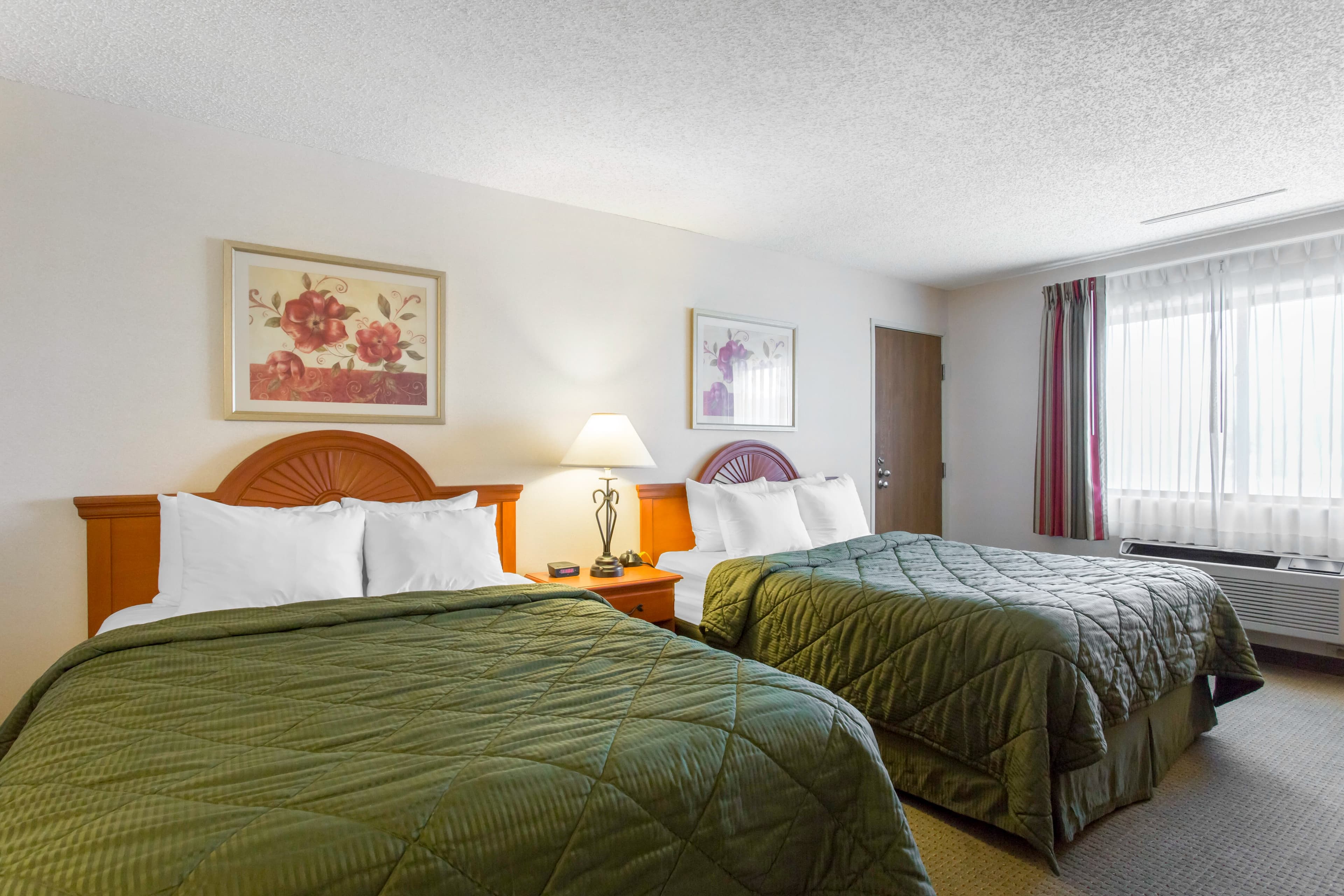 Quality Inn Delta Gateway to Rocky Mountains — 9