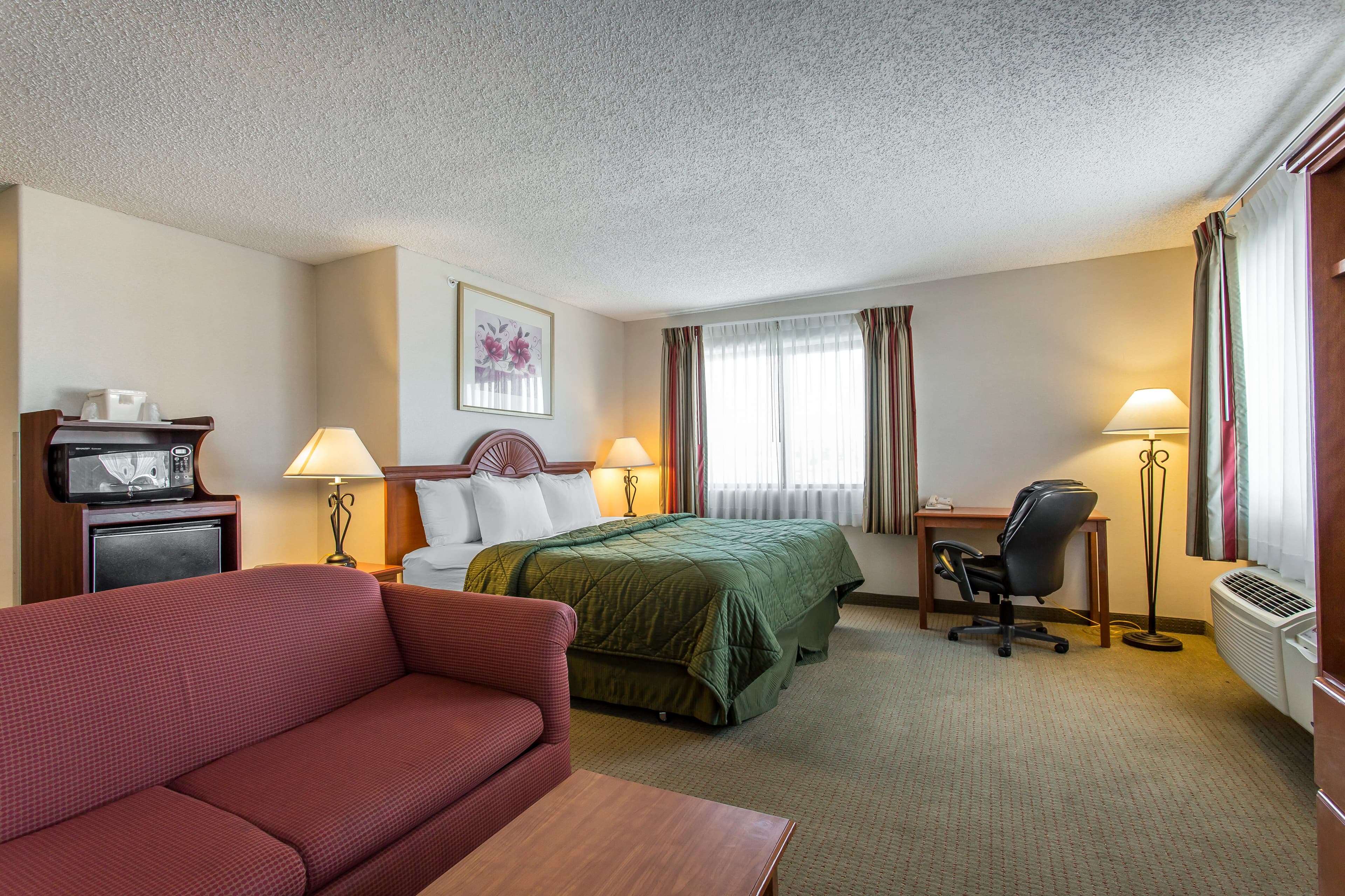 Quality Inn Delta Gateway to Rocky Mountains - Image 1