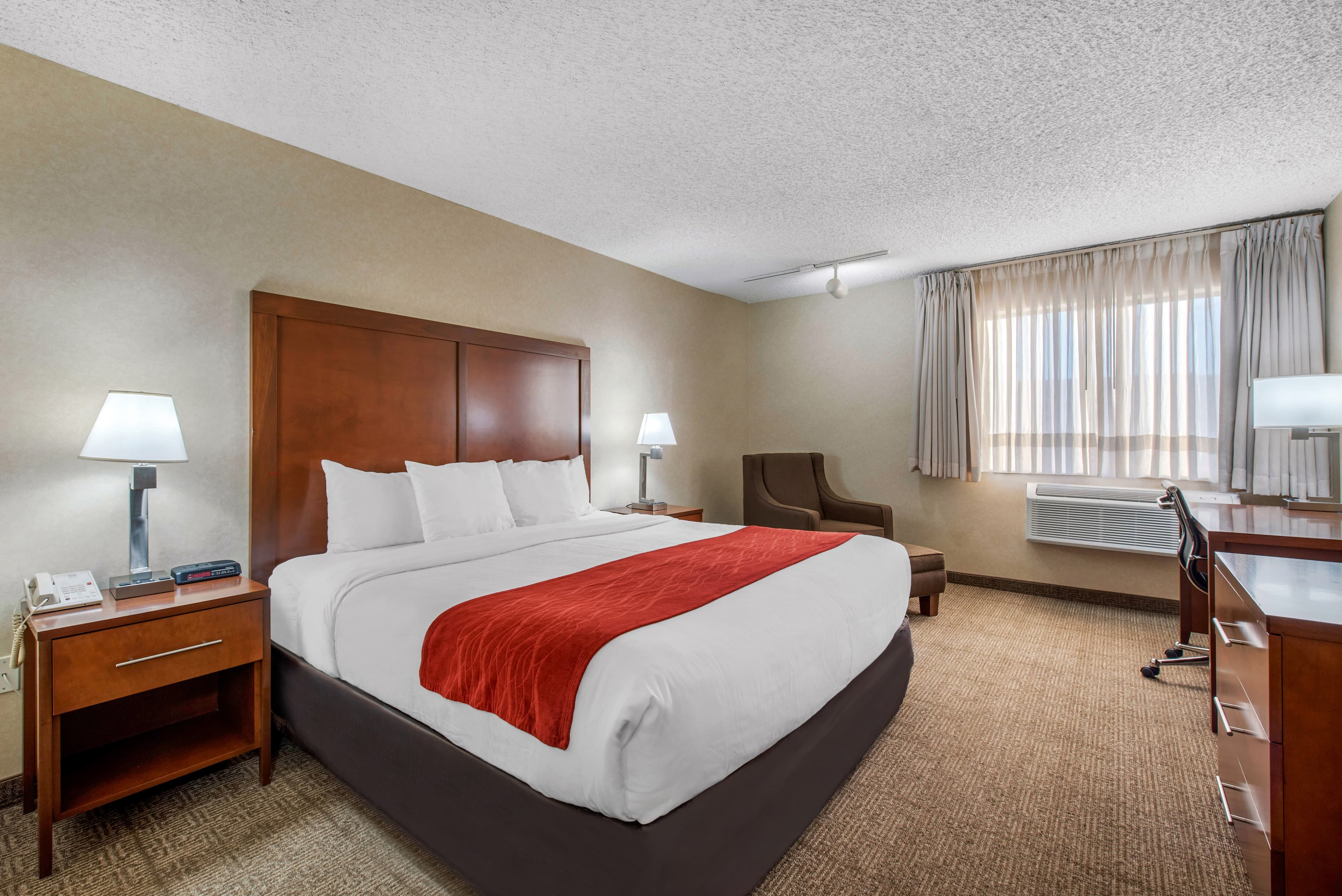 Comfort Inn Denver Southeast Area - Image 1