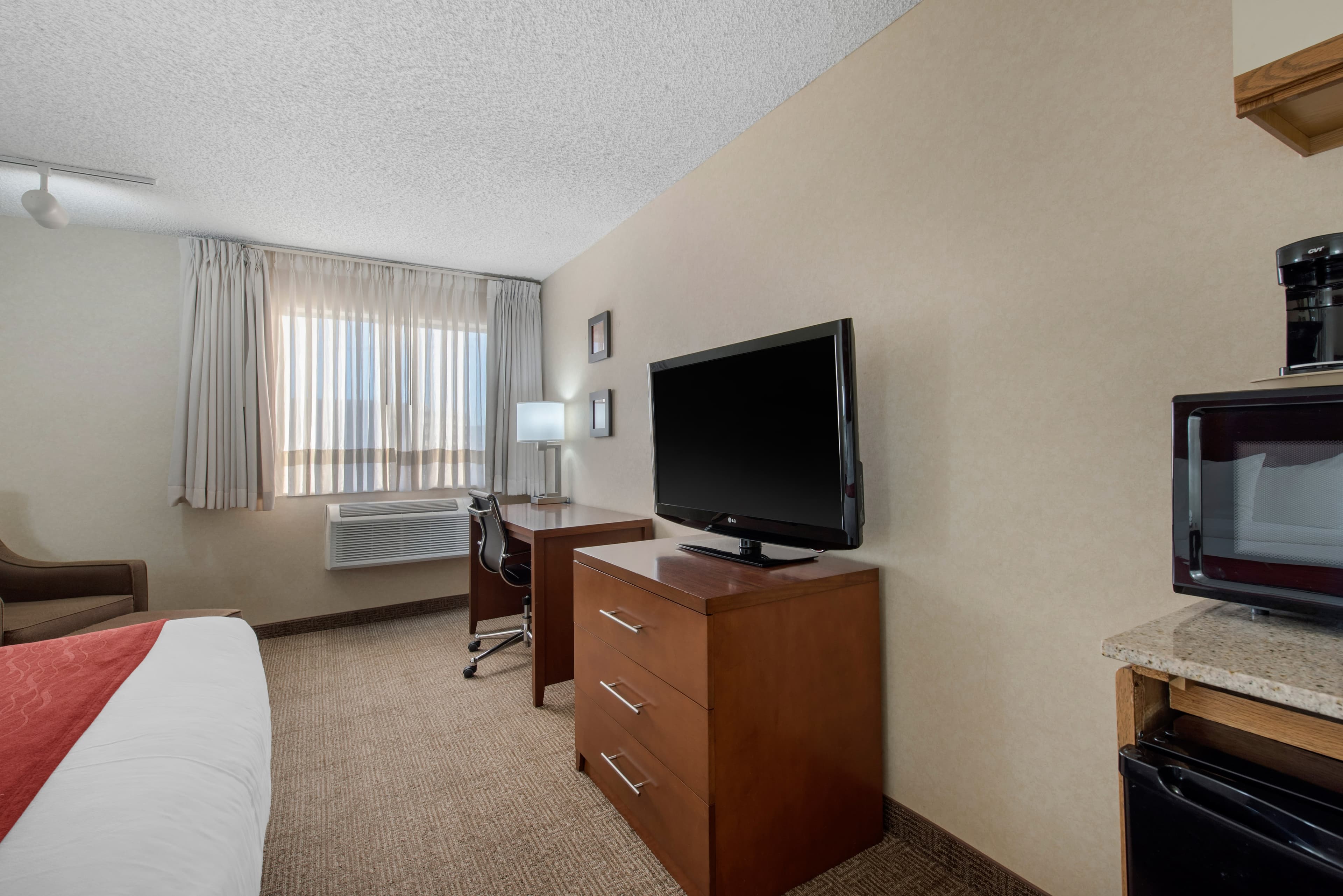Comfort Inn Denver Southeast Area — 18
