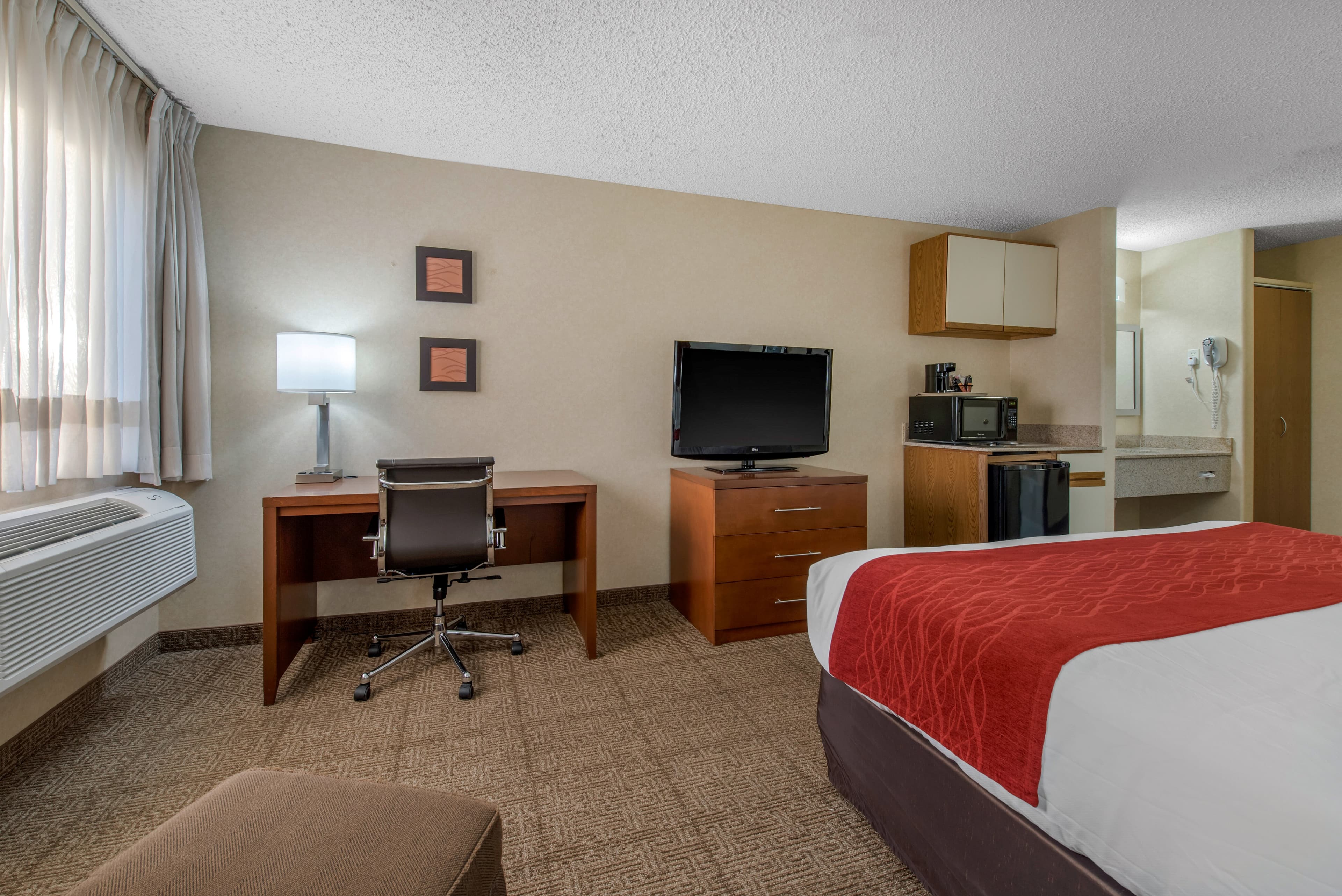 Comfort Inn Denver Southeast Area — 19