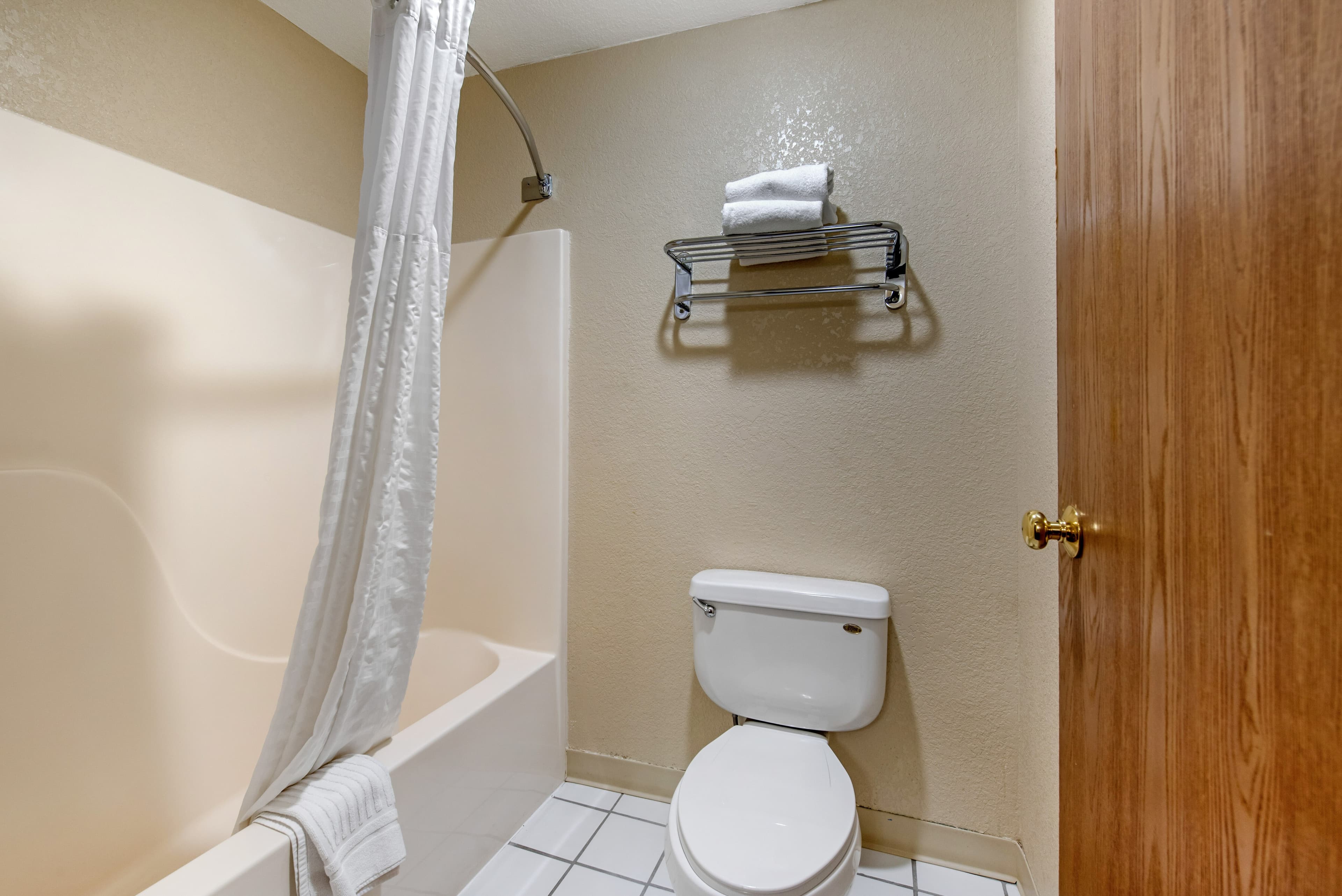 Comfort Inn Denver Southeast Area — 25