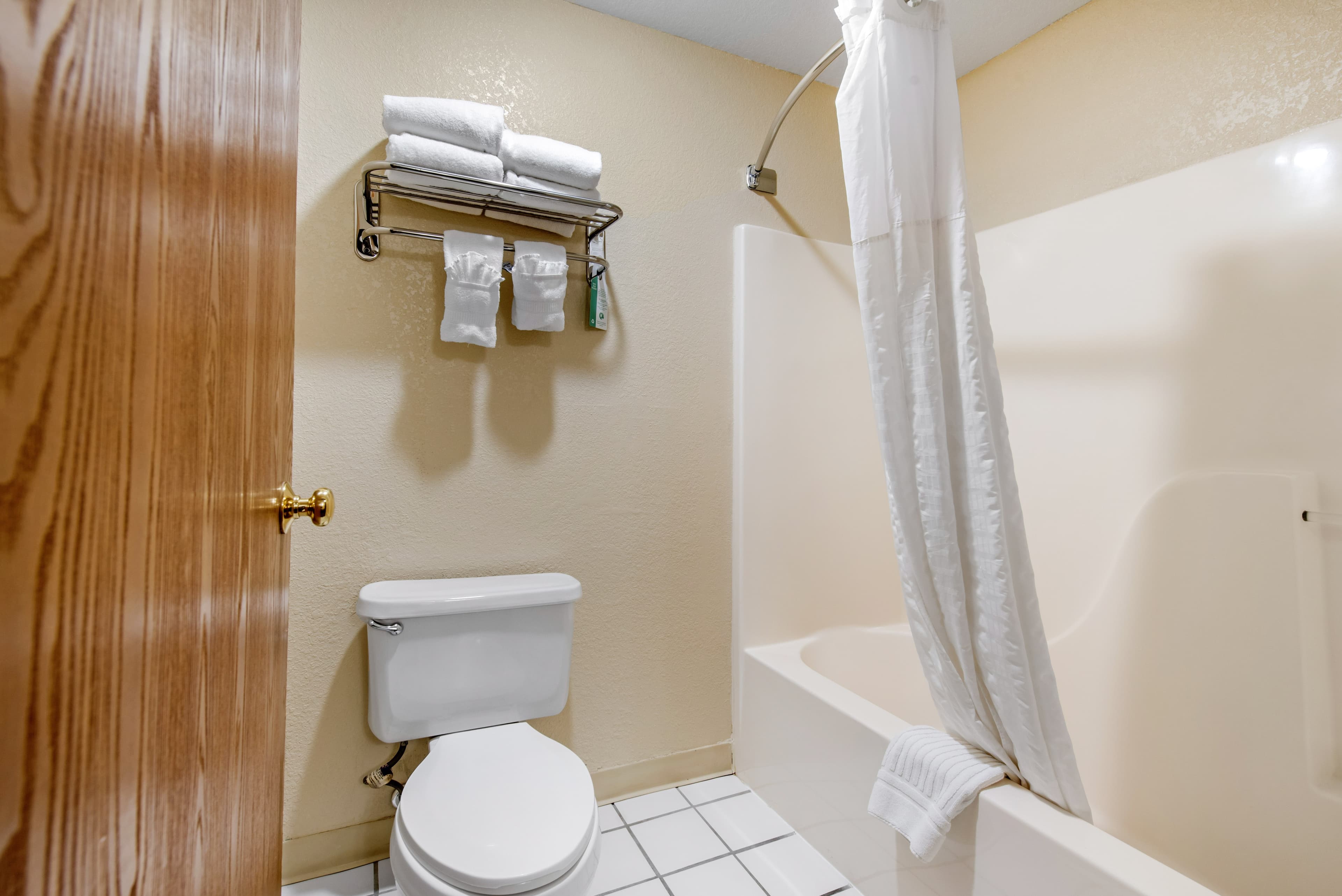 Comfort Inn Denver Southeast Area — 6
