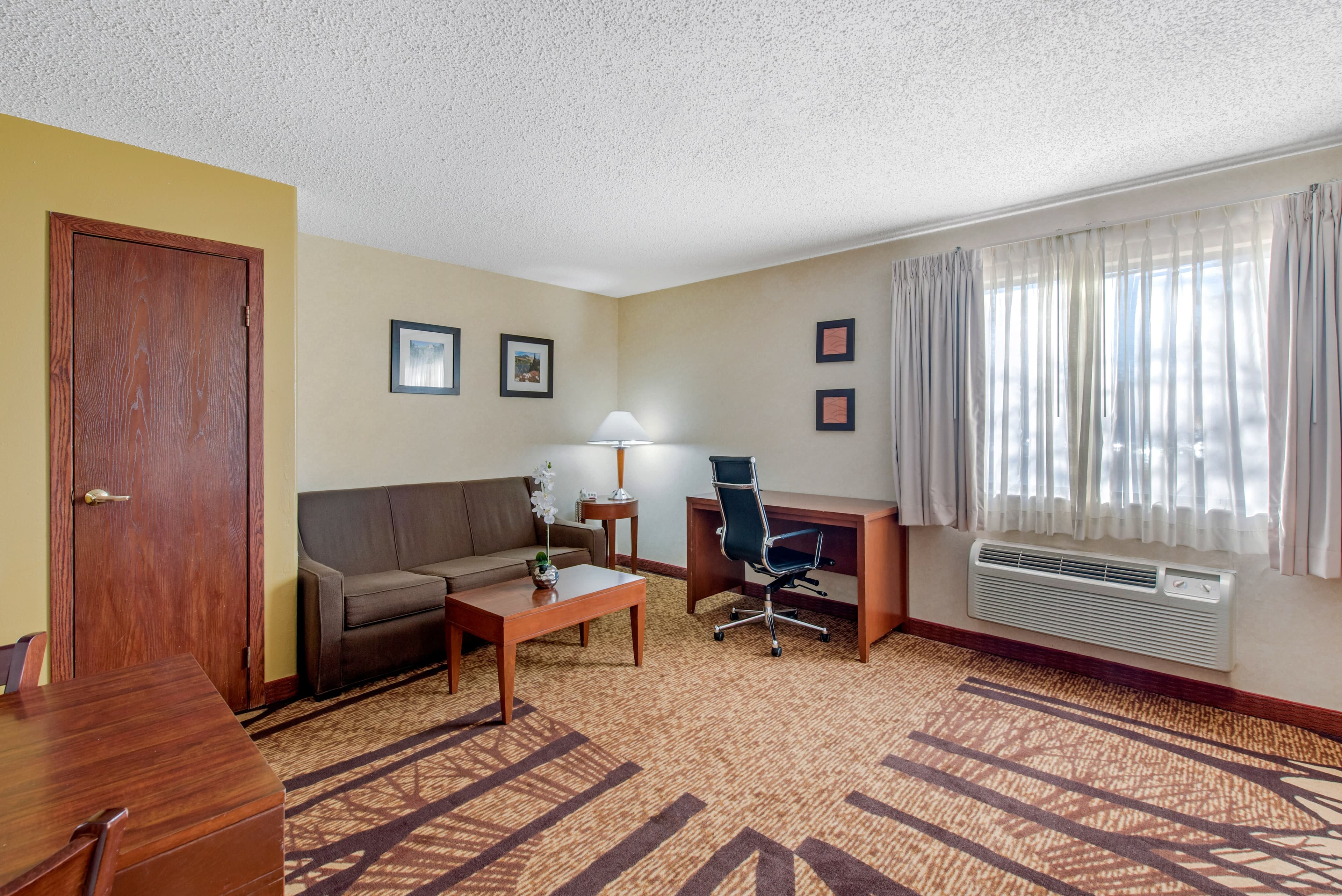 Comfort Inn Denver Southeast Area — 13