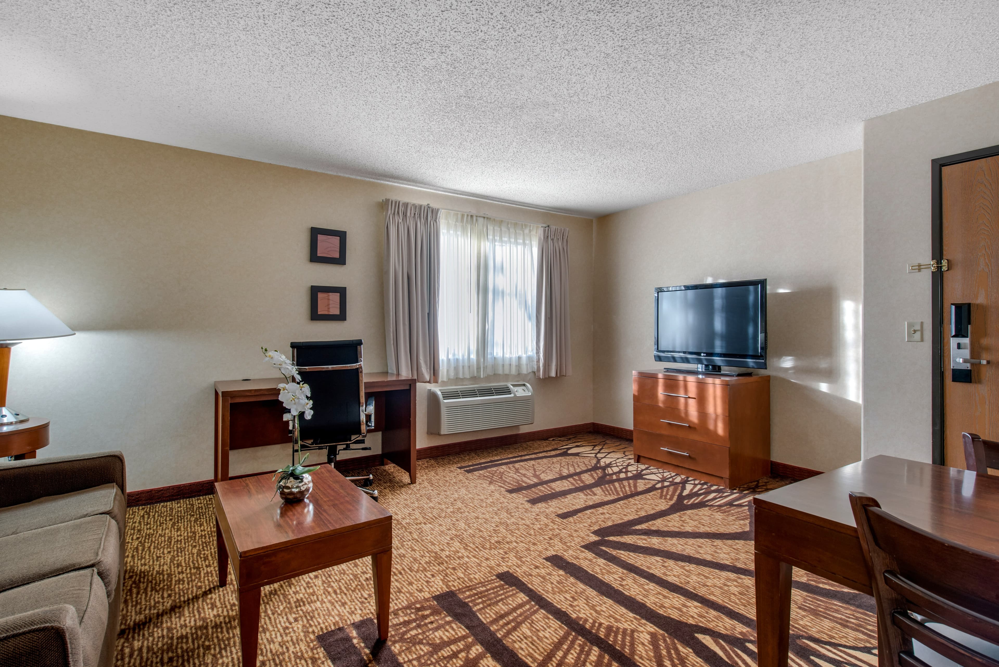 Comfort Inn Denver Southeast Area — 14