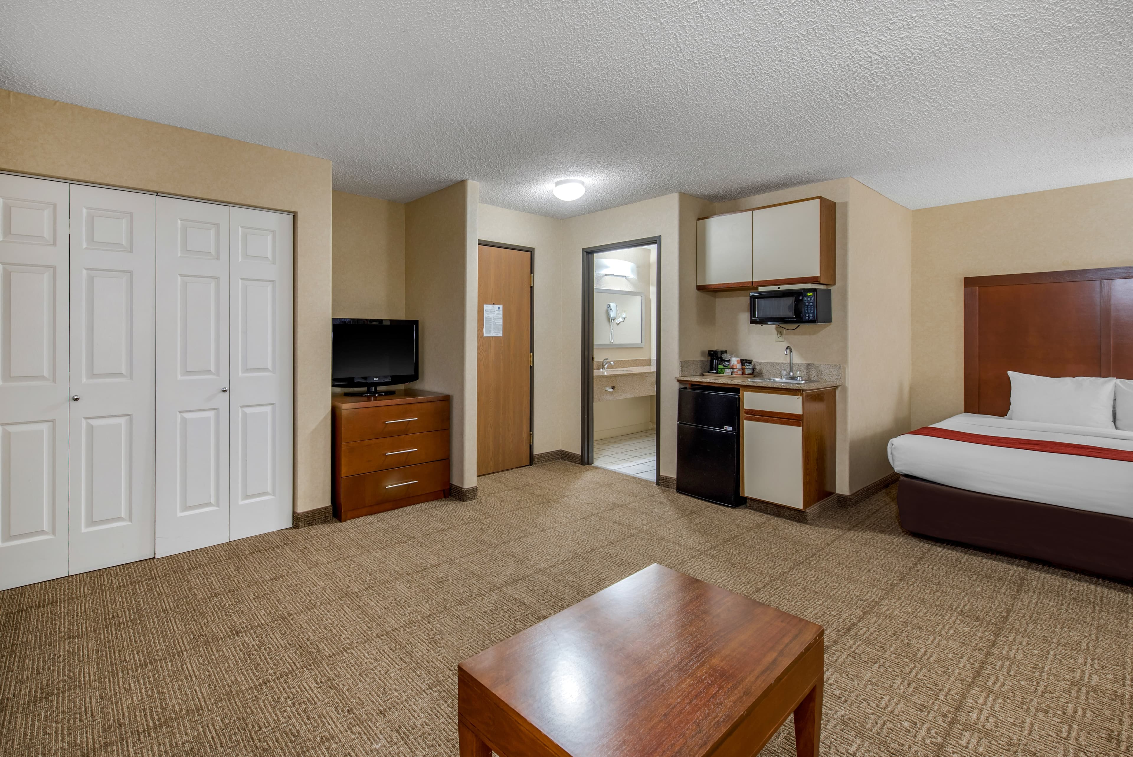 Comfort Inn Denver Southeast Area — 8