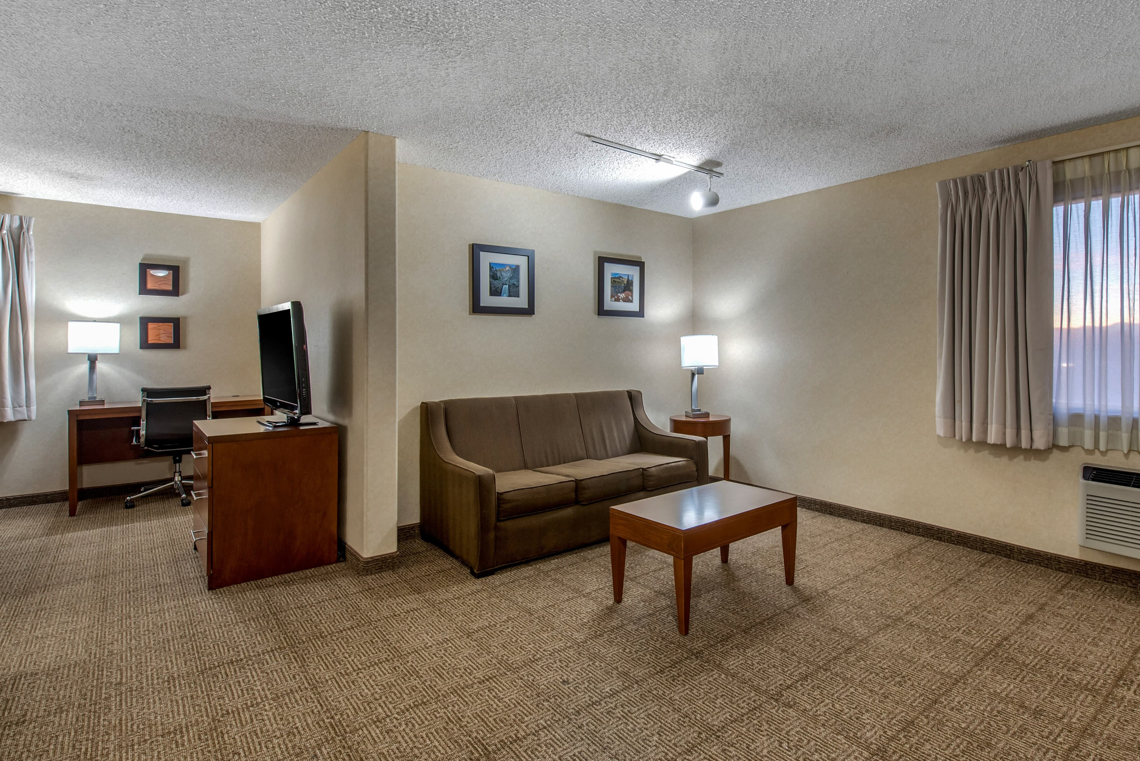 Comfort Inn Denver Southeast Area — 9